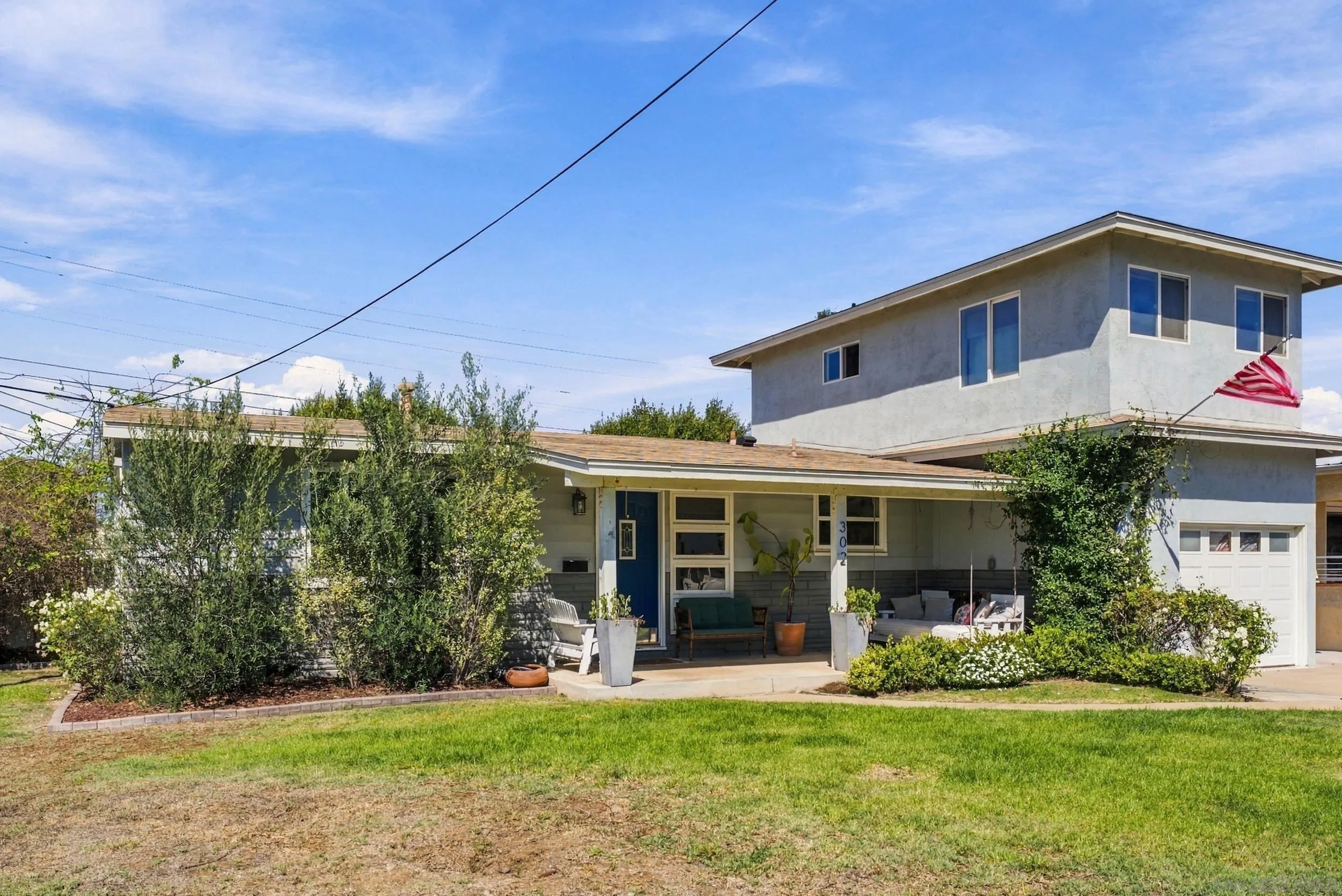 302 Calla Avenue