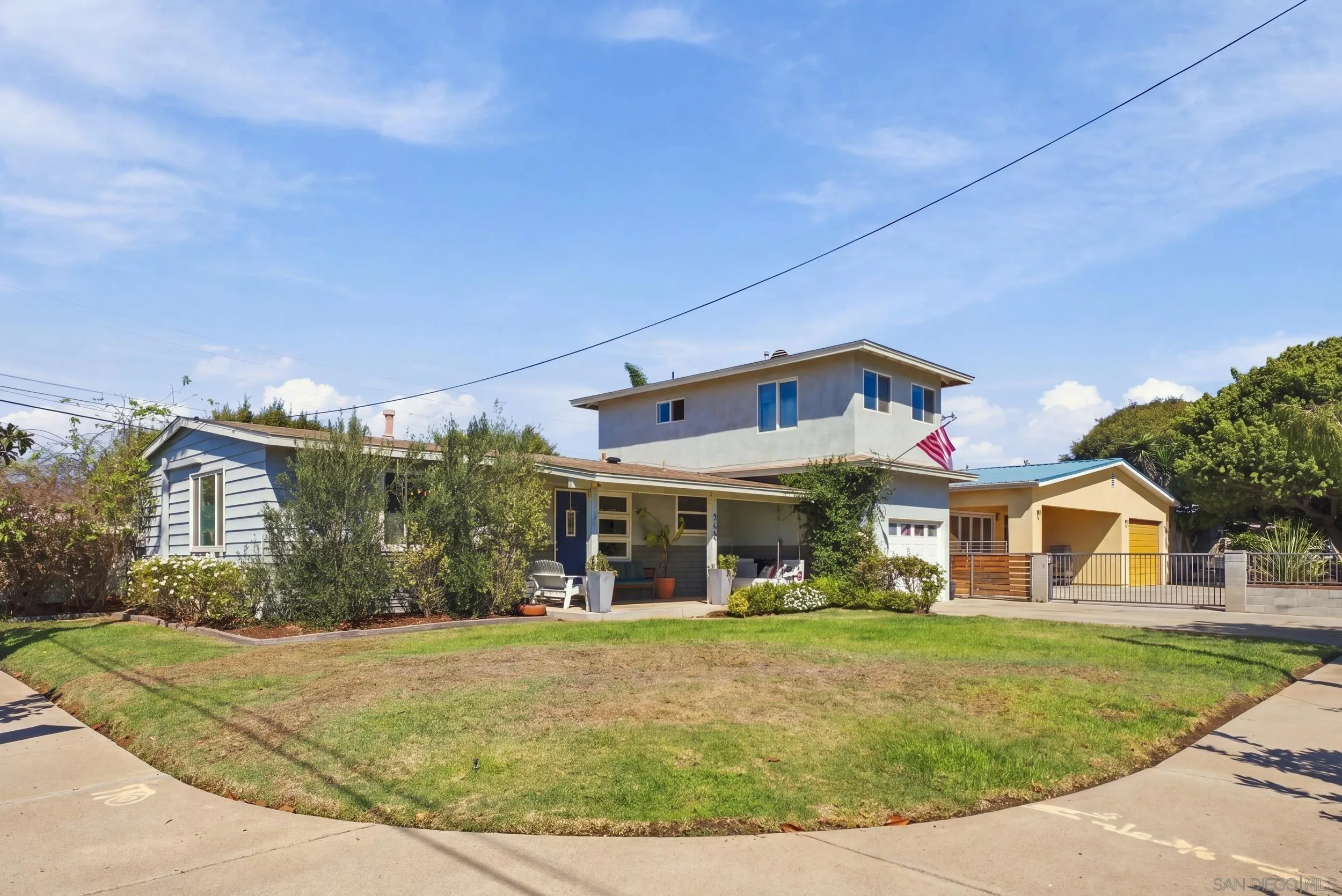 302 Calla Avenue