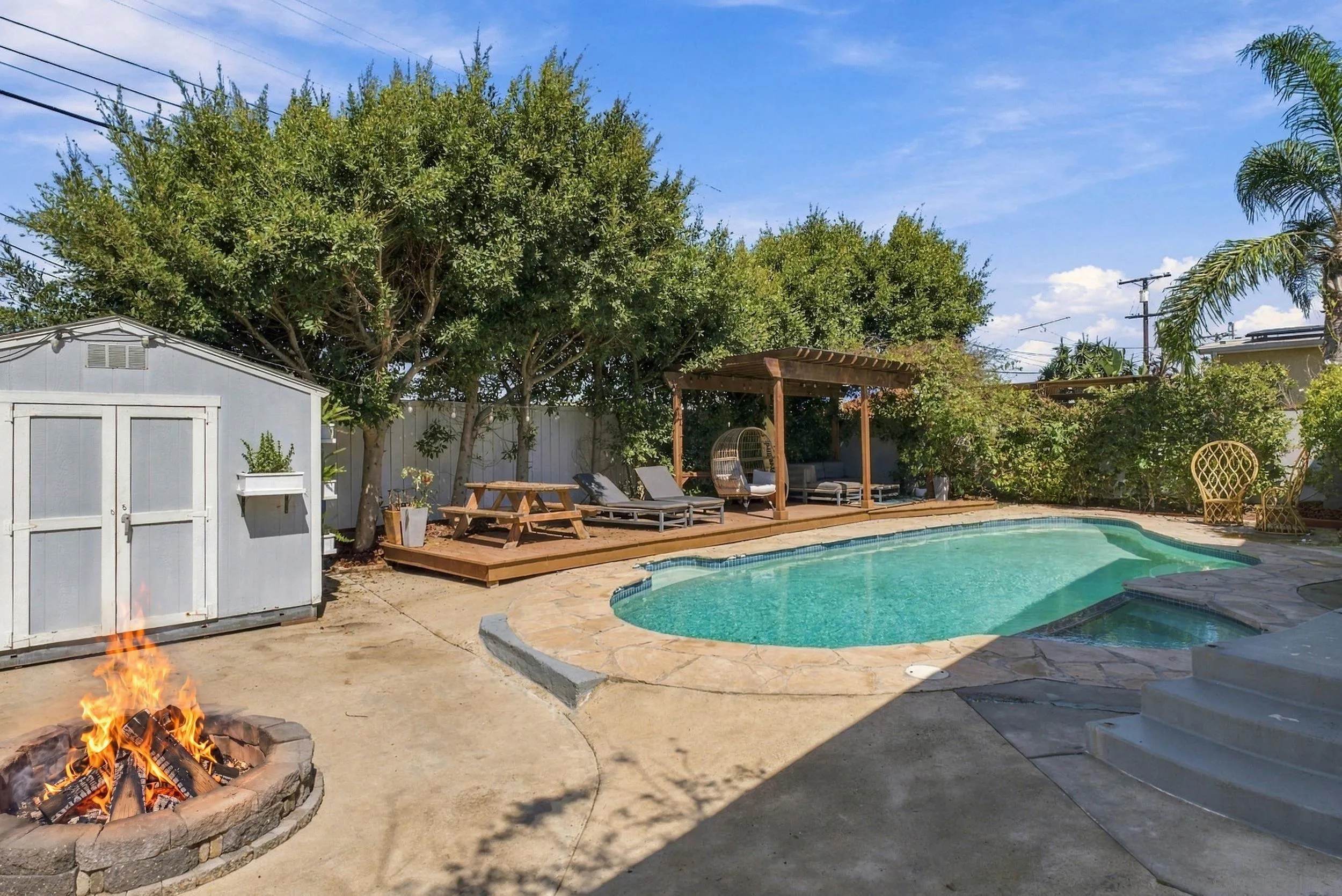 302 Calla Avenue