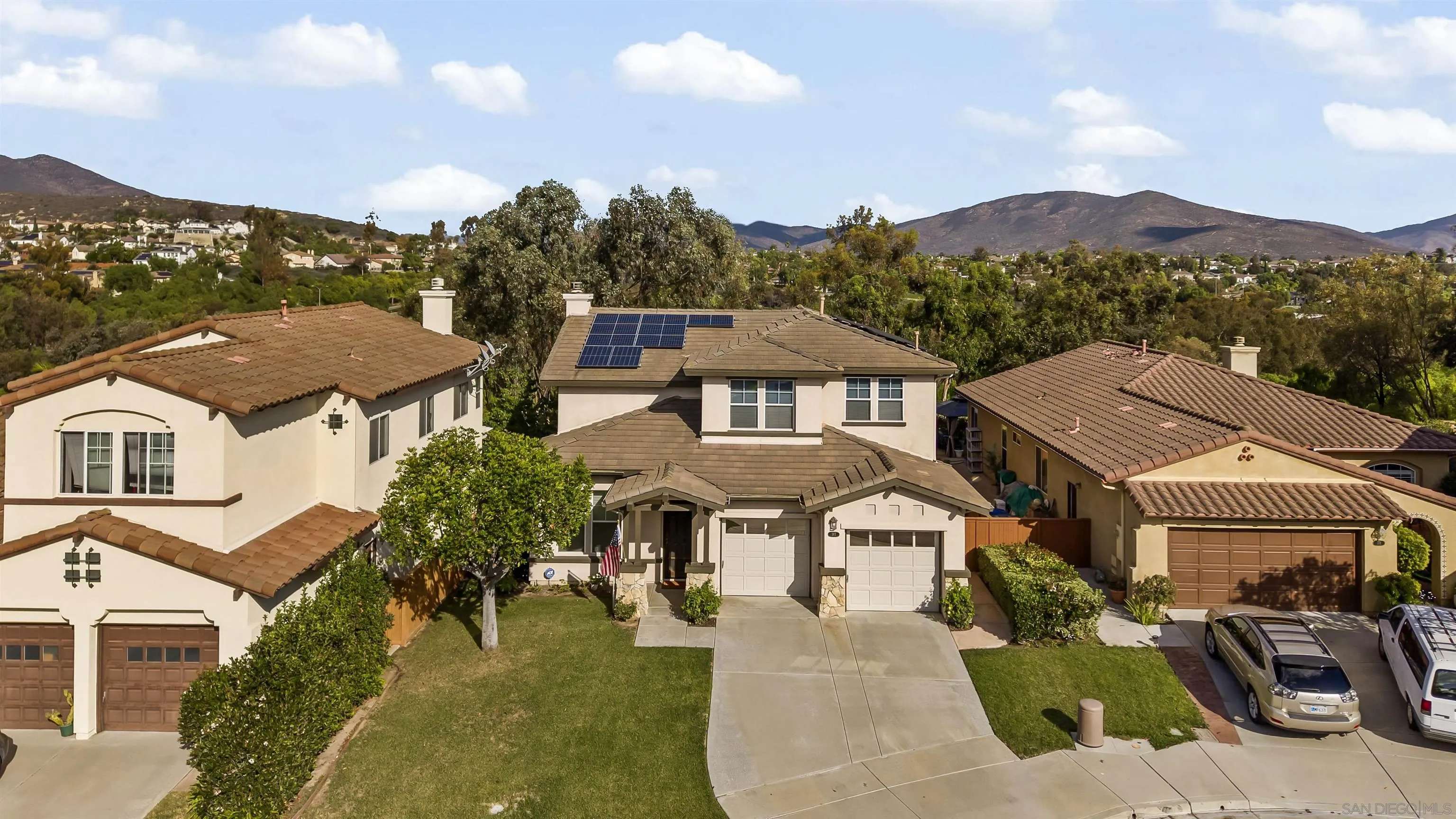 767 Dry Creek Drive