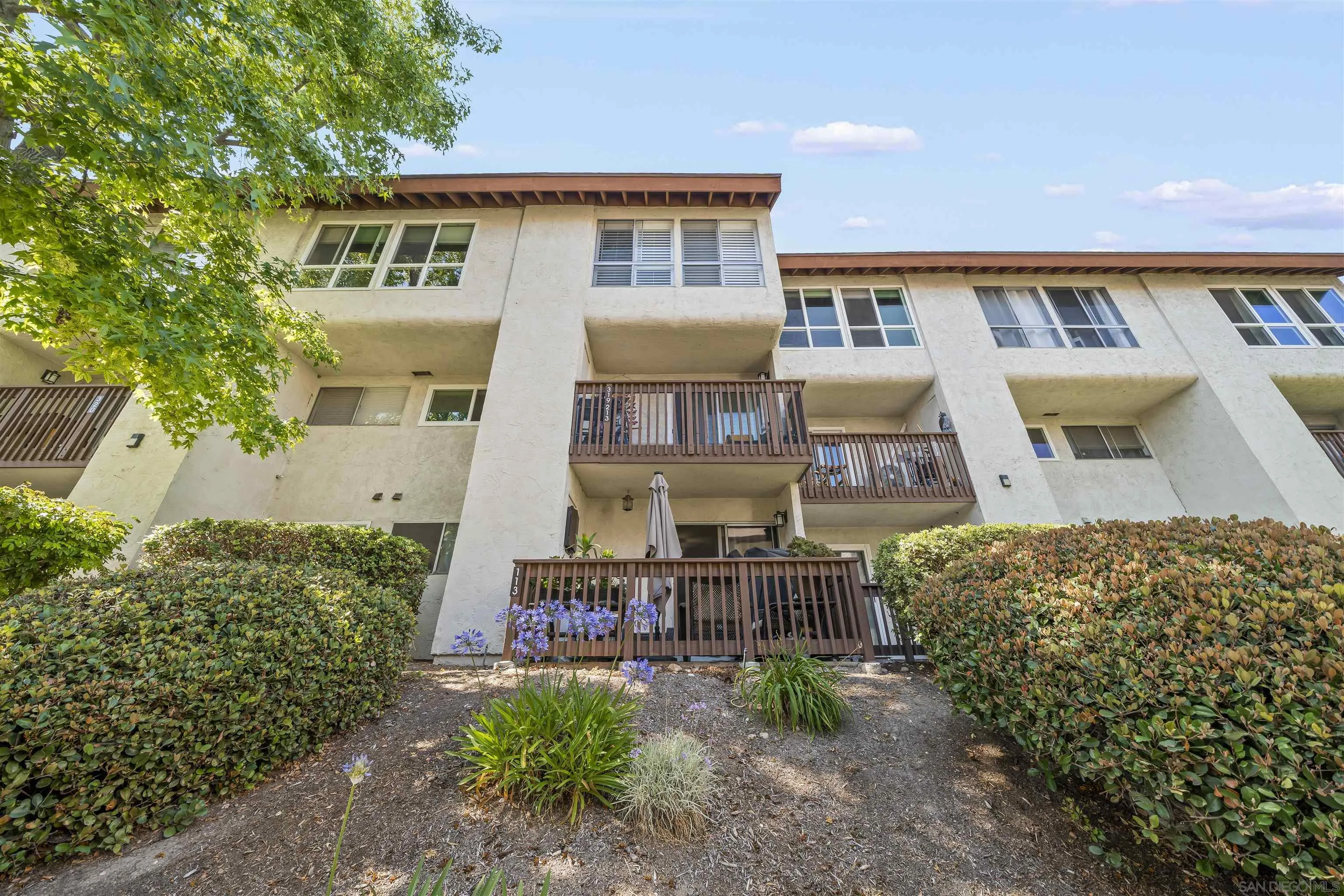 6131 Rancho Mission Rd Unit 113