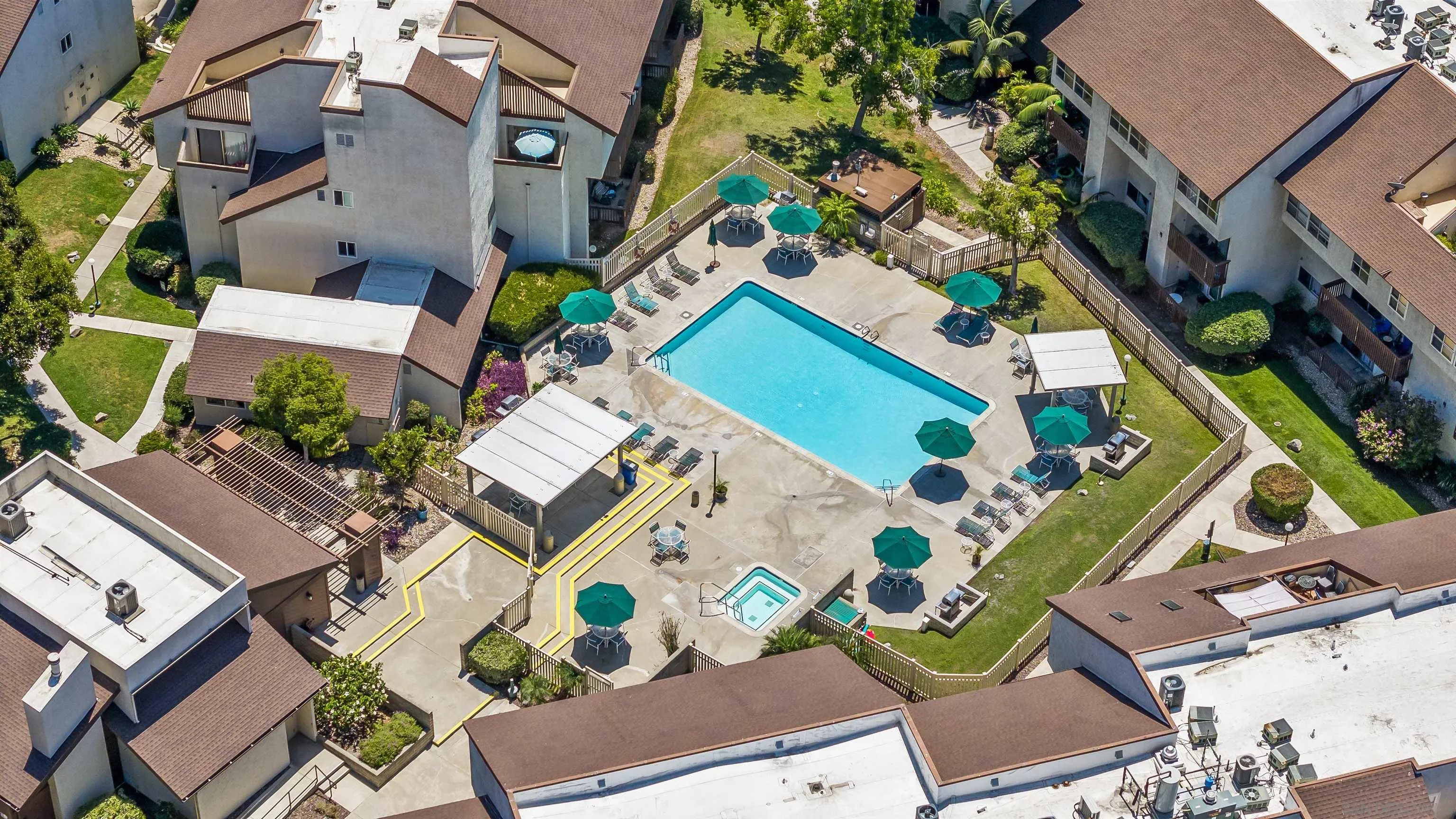 6131 Rancho Mission Rd Unit 113