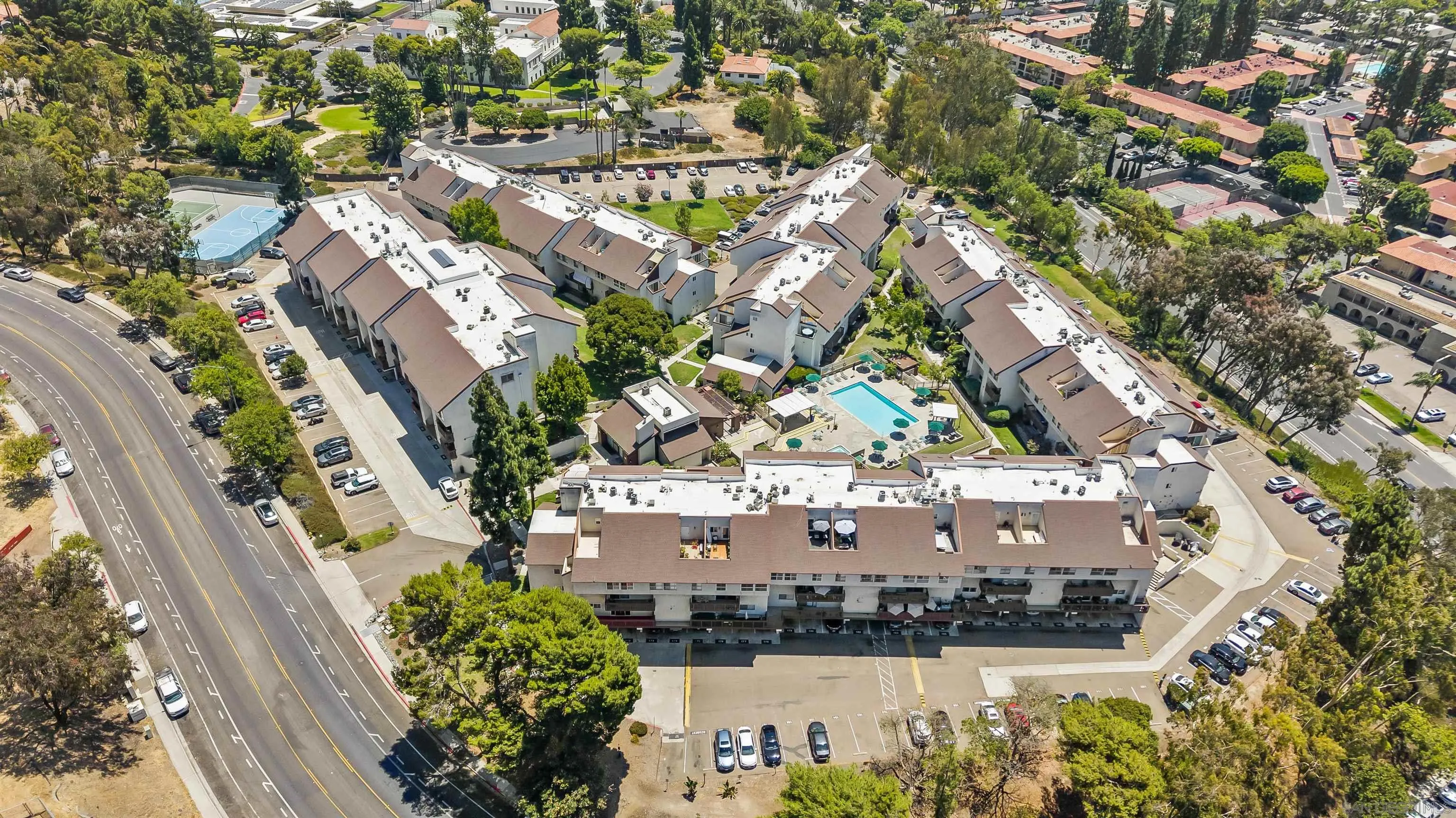 6131 Rancho Mission Rd Unit 113