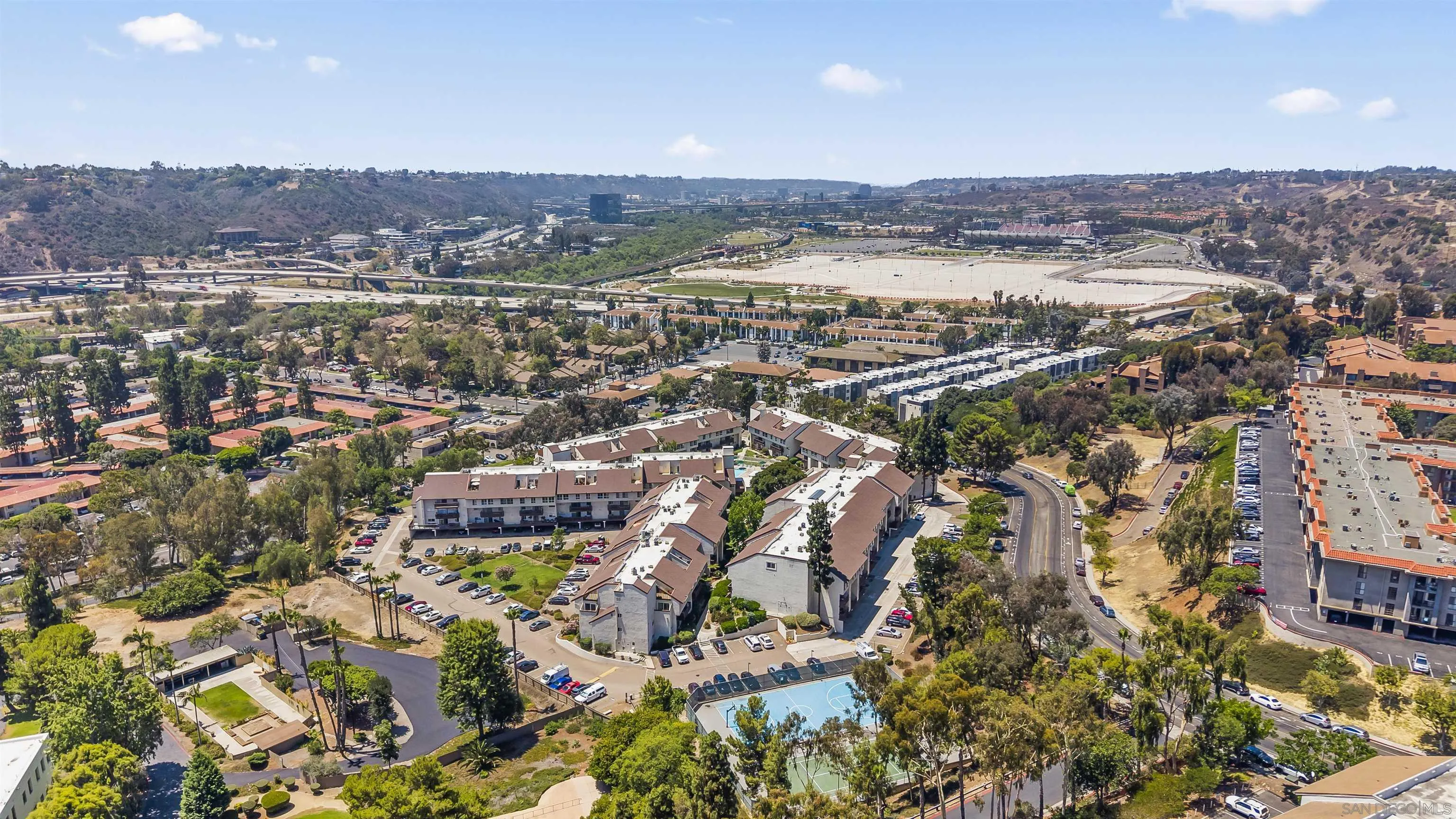 6131 Rancho Mission Rd Unit 113