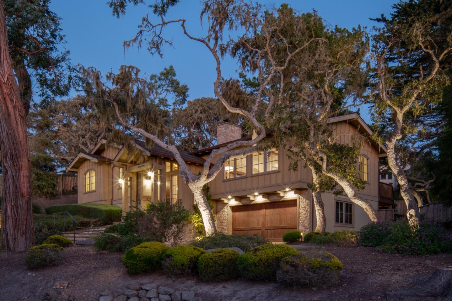 3057 Bird Rock RD