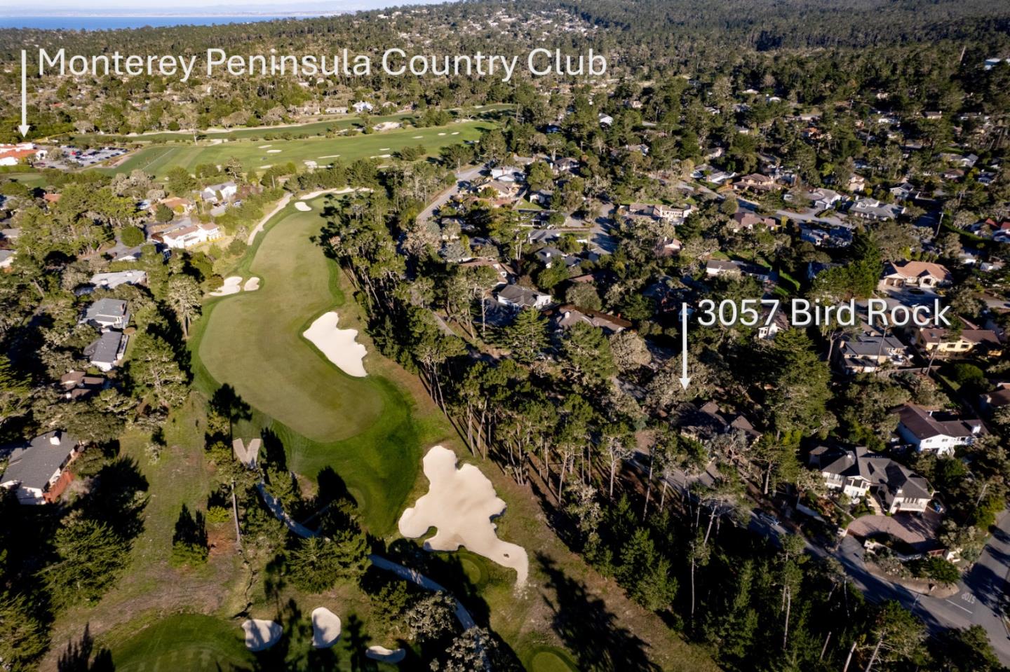 3057 Bird Rock RD