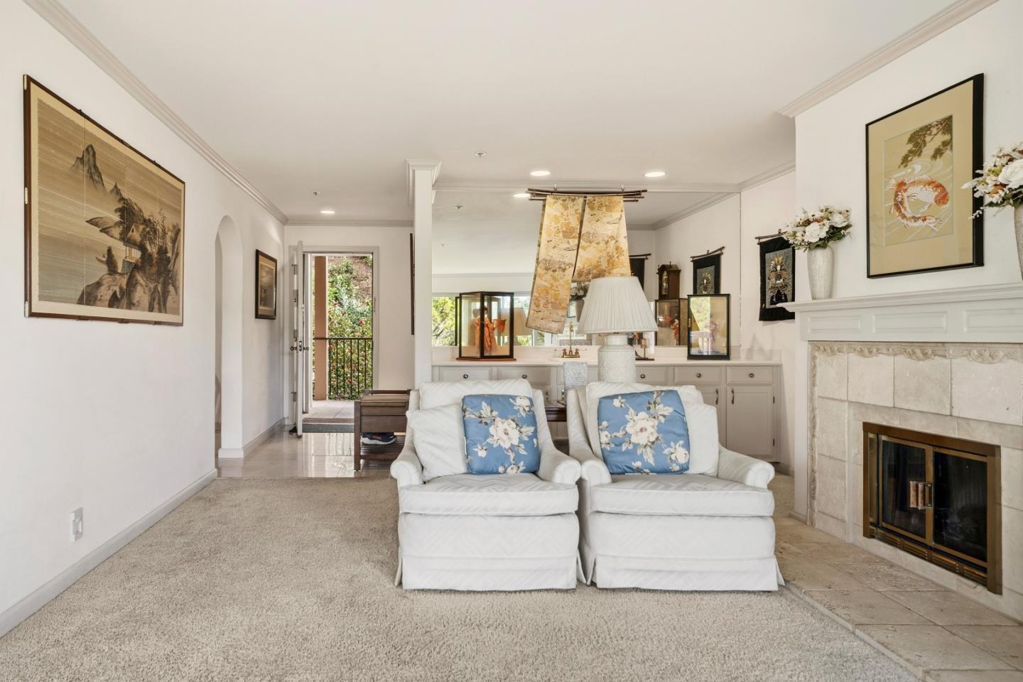 17 Shepherd's Knolls