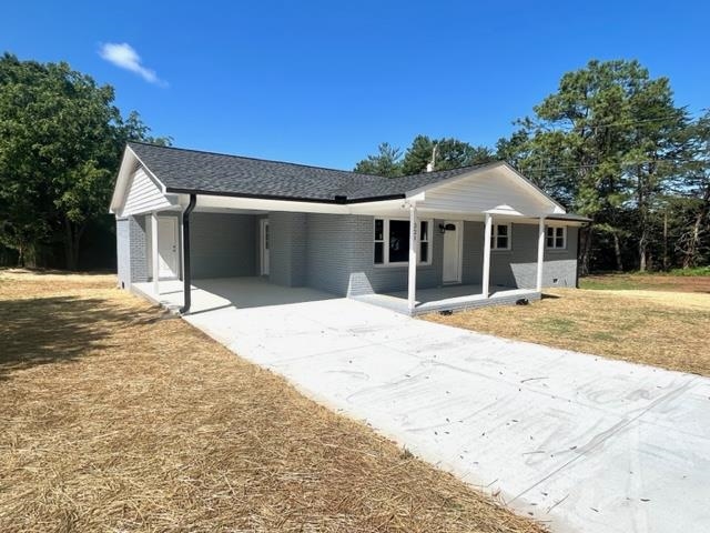 321 Hill Circle