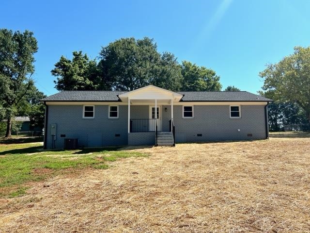 321 Hill Circle