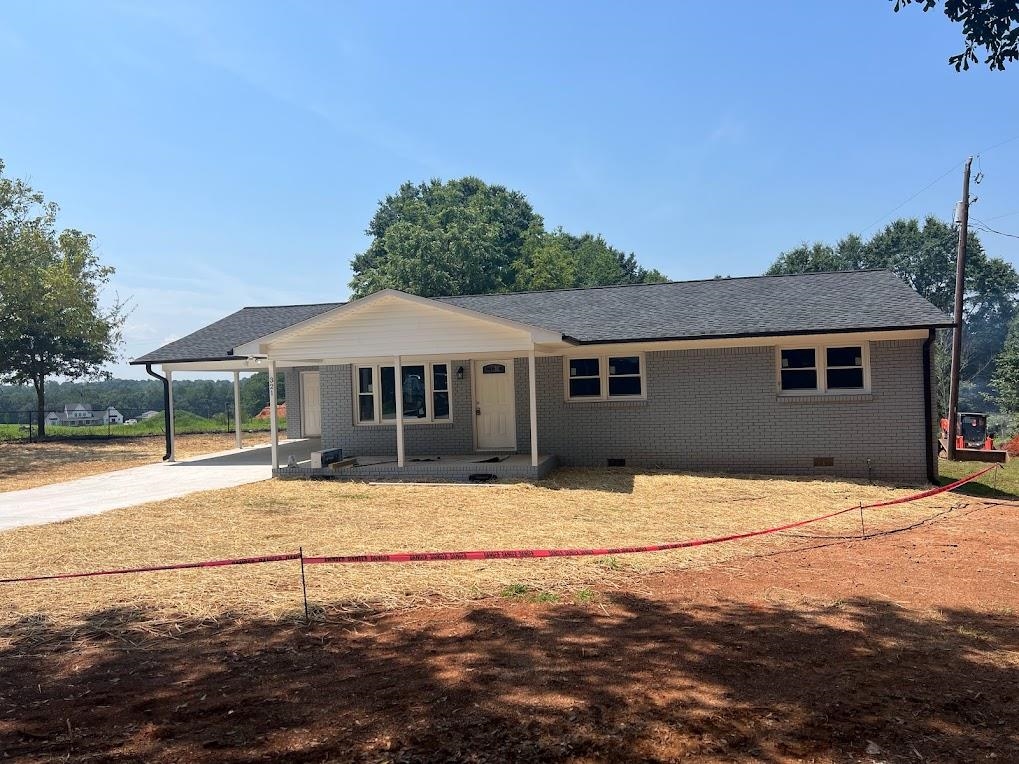321 Hill Circle