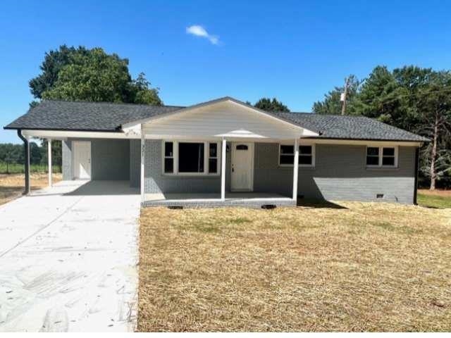 321 Hill Circle