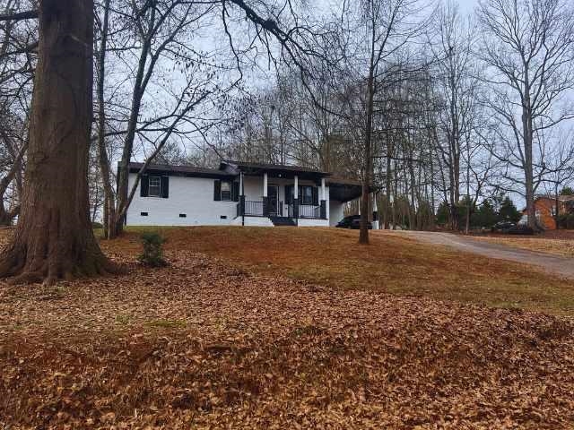 241 Seay Road