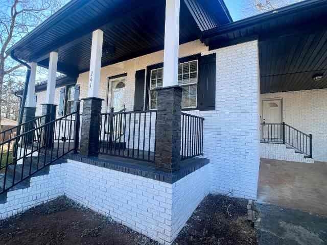 241 Seay Road