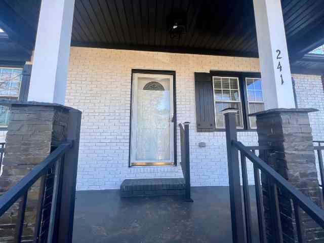 241 Seay Road