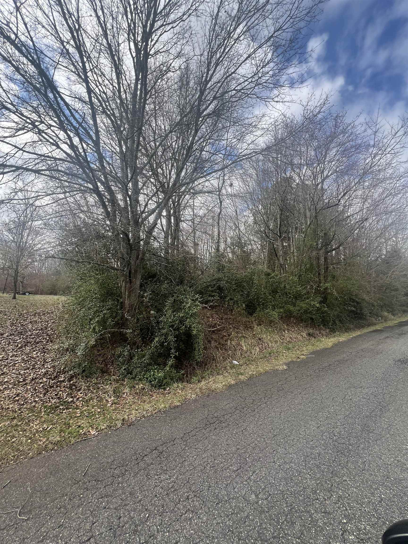 Lot #18 Burton Dr