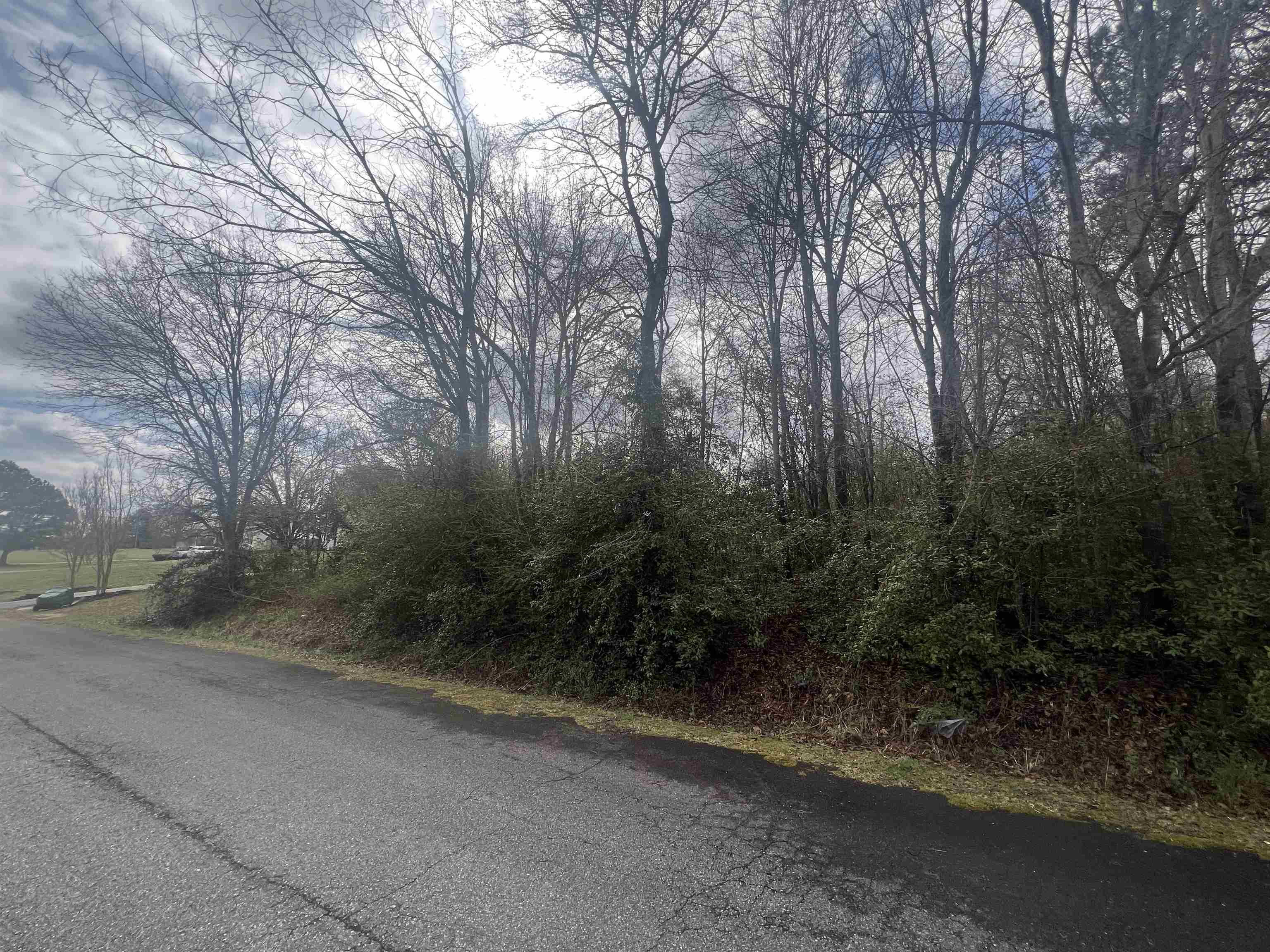 Lot #18 Burton Dr