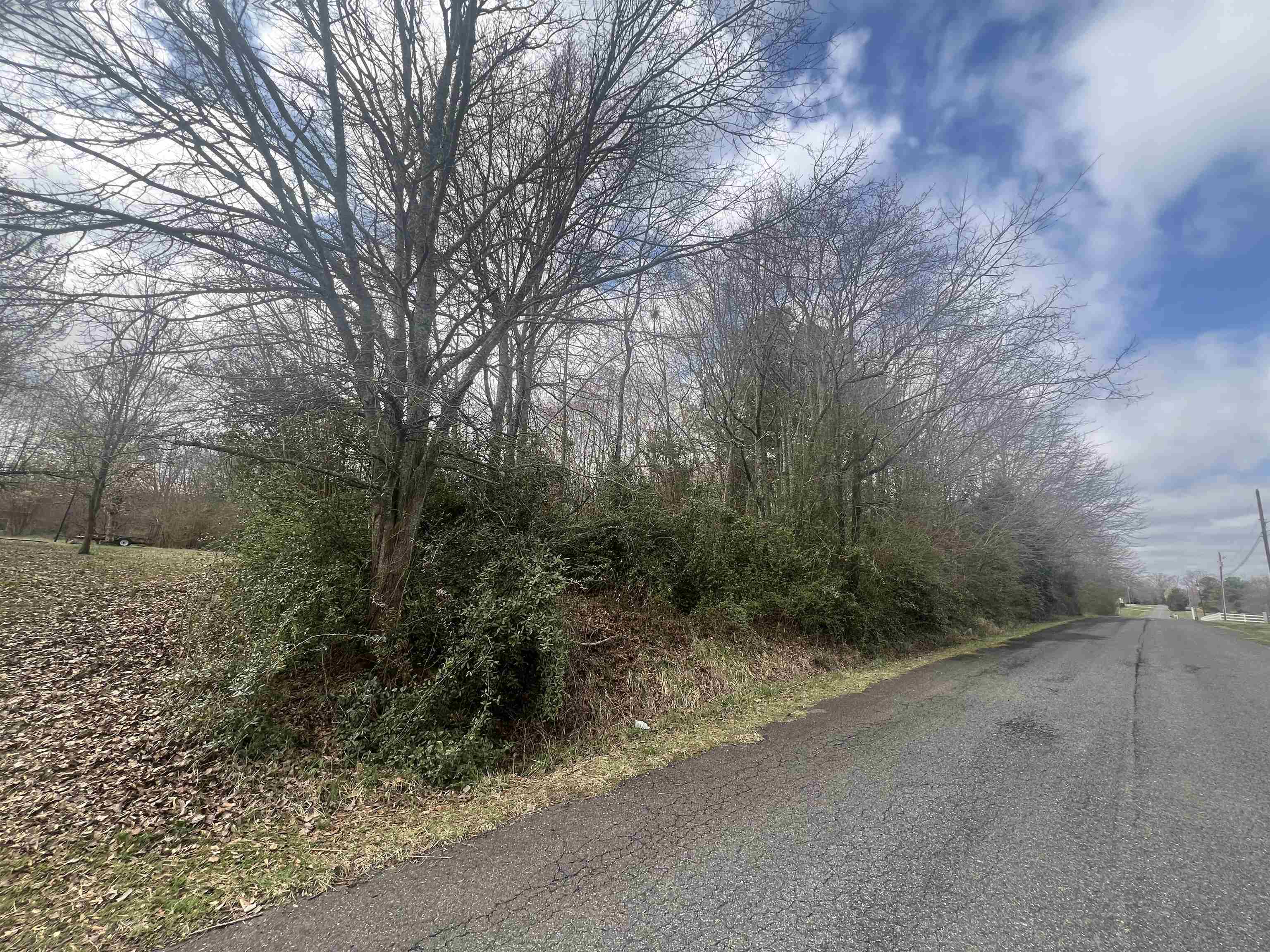Lot #18 Burton Dr