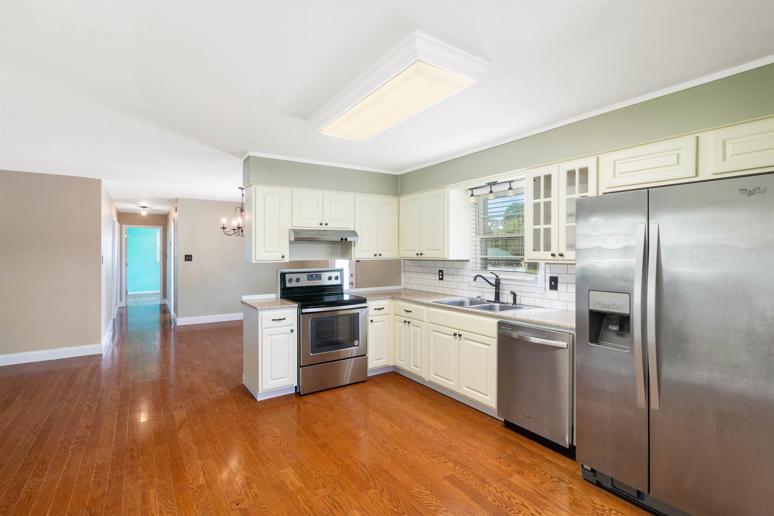 304 Reynolds Road