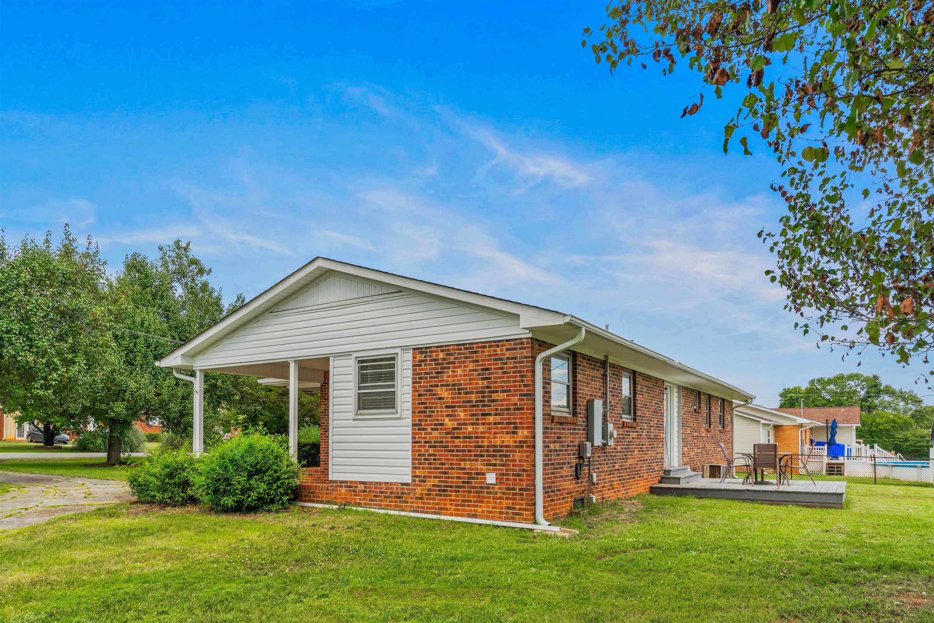 304 Reynolds Road