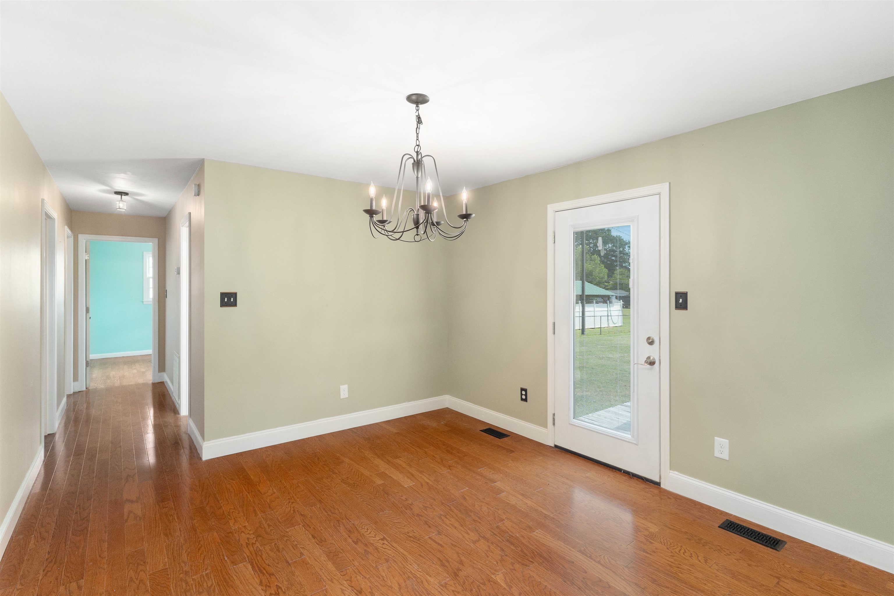 304 Reynolds Road
