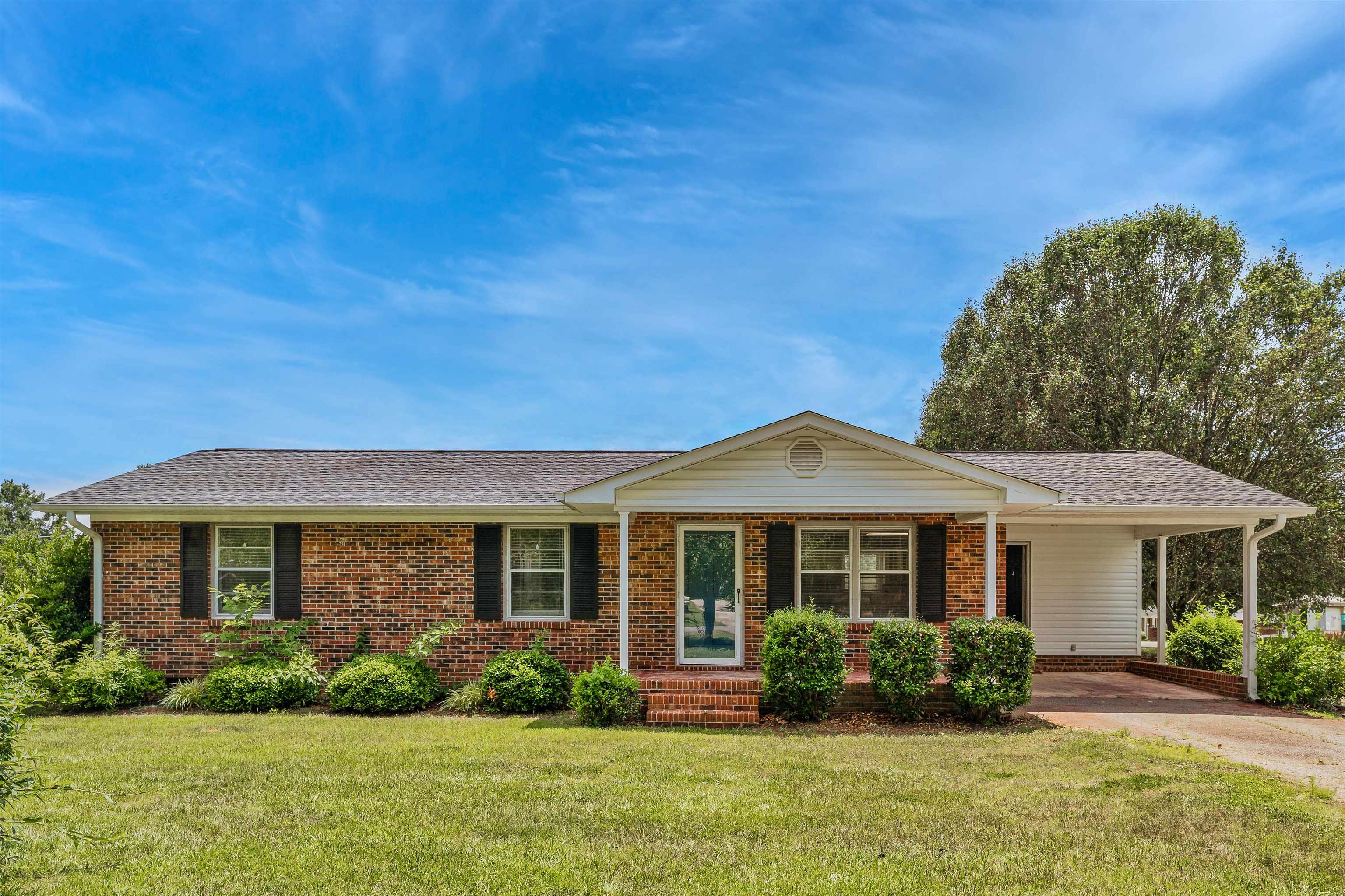 304 Reynolds Road