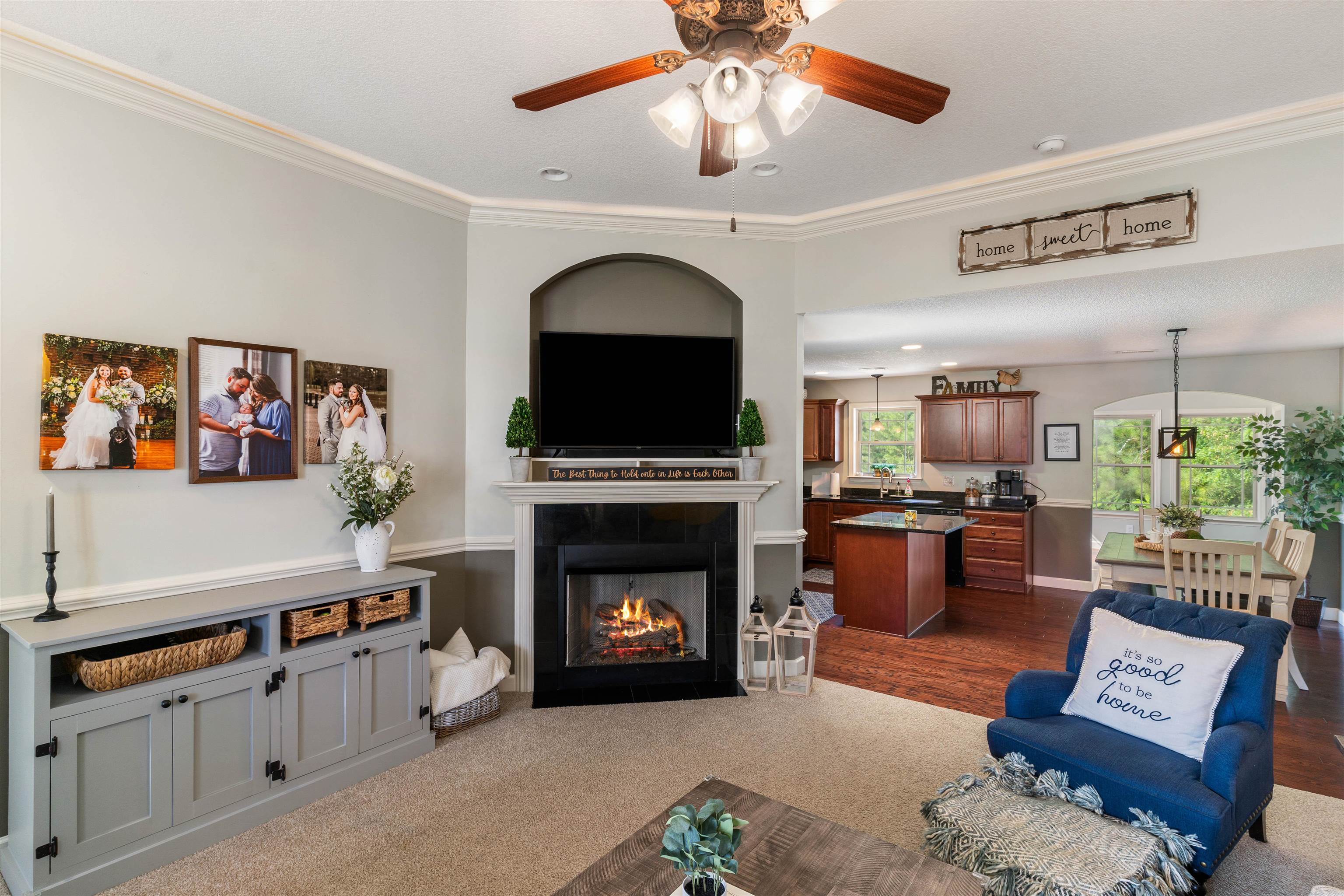 223 Reedy River Court
