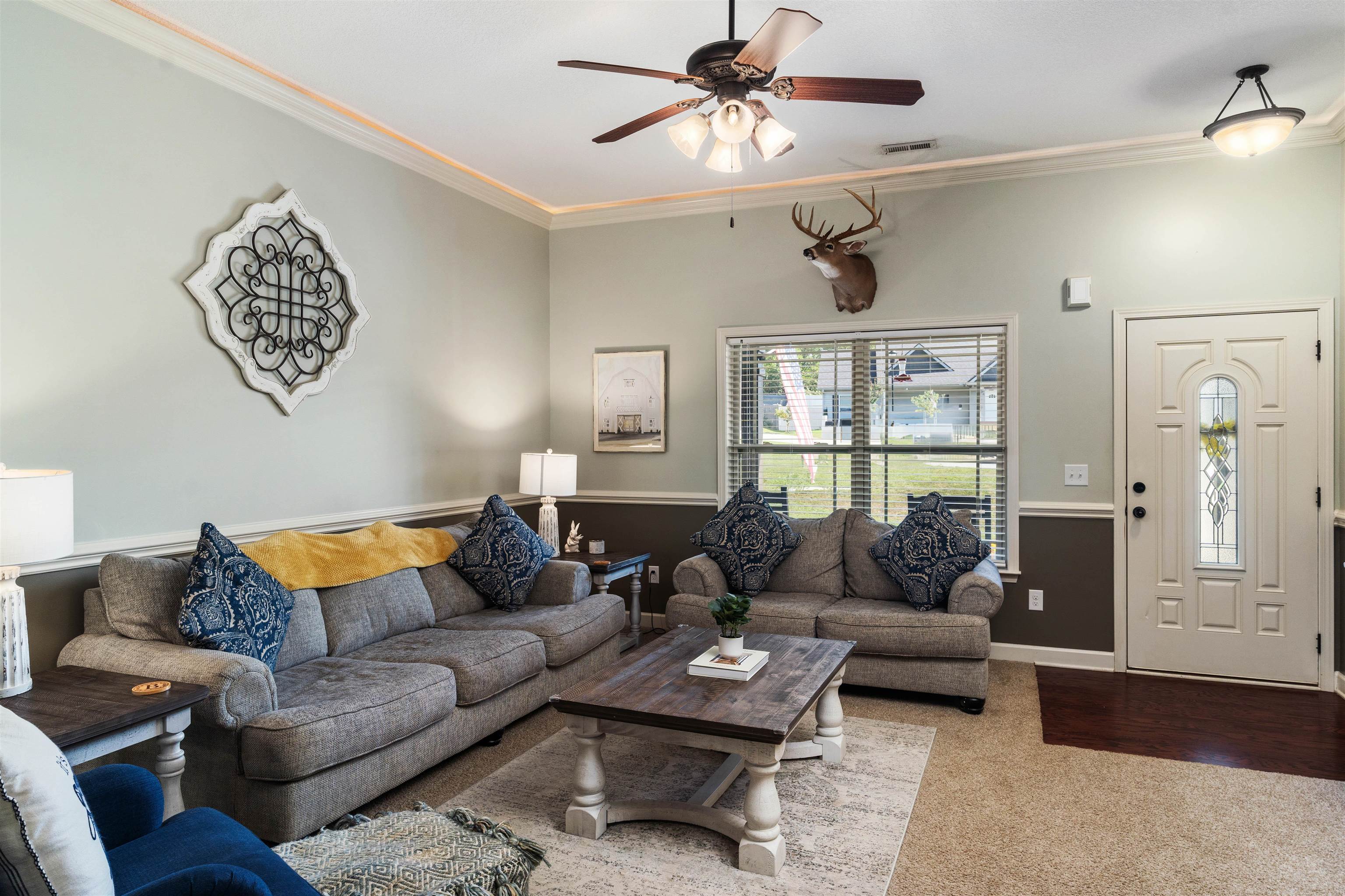223 Reedy River Court
