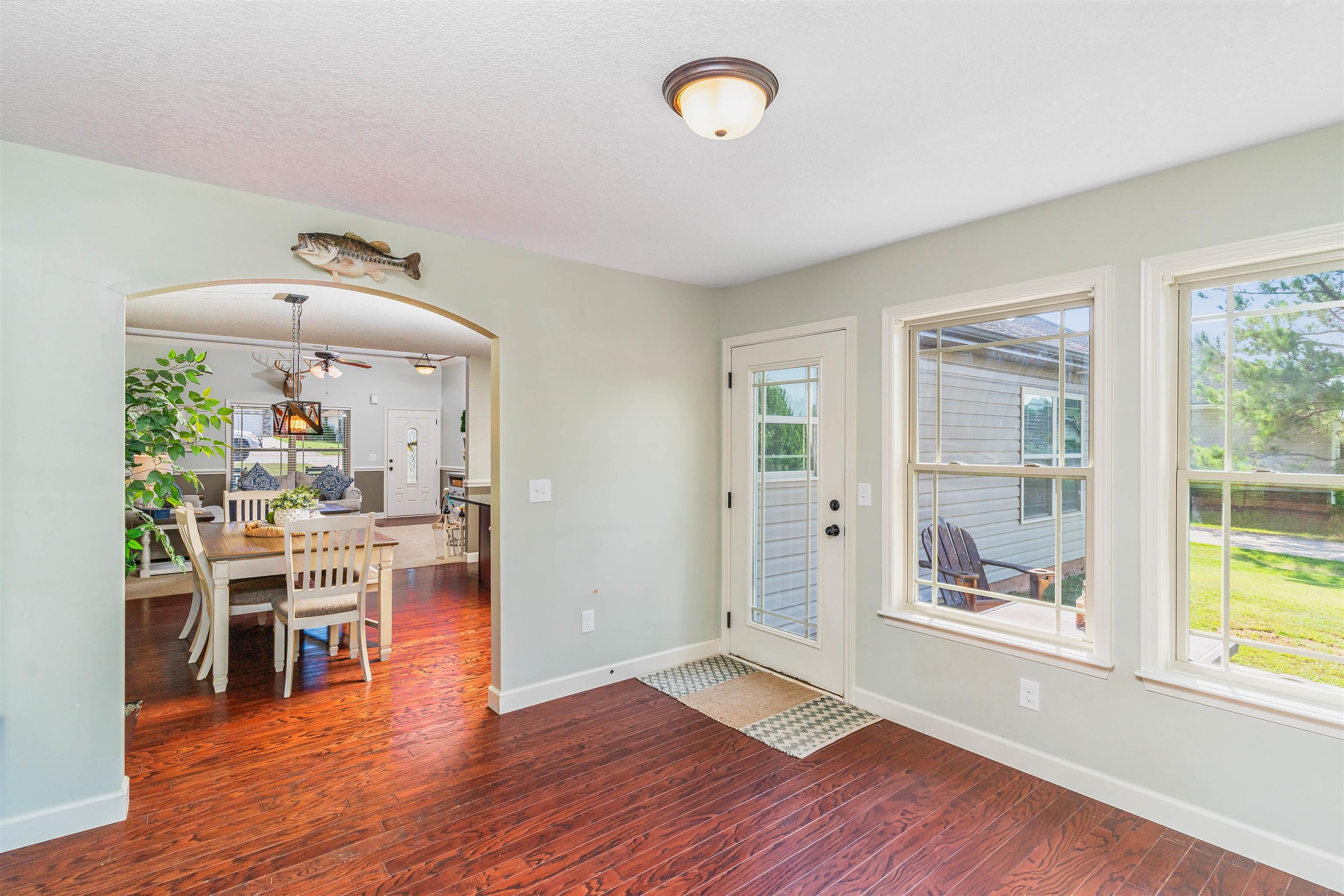 223 Reedy River Court