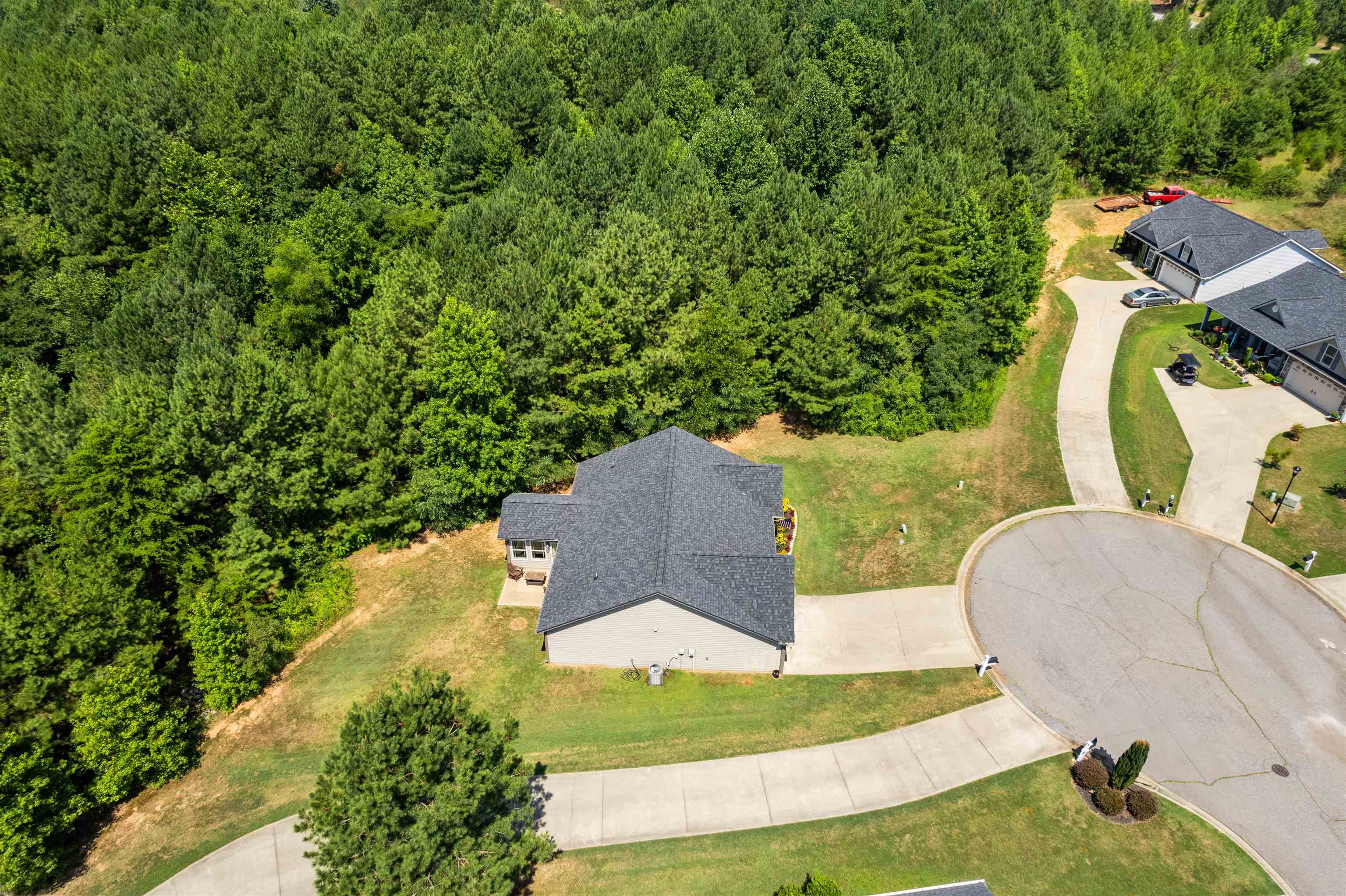 223 Reedy River Court