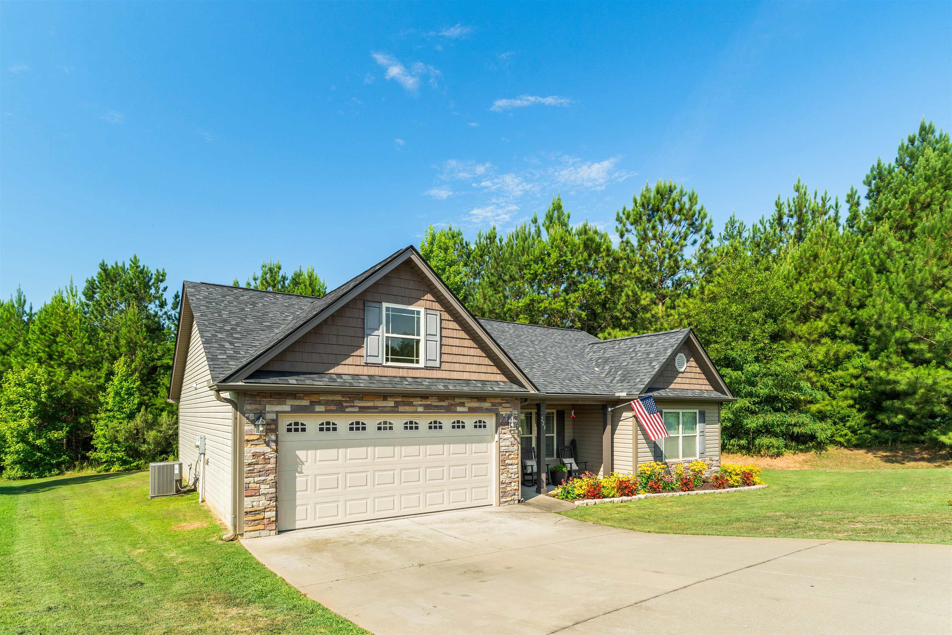 223 Reedy River Court
