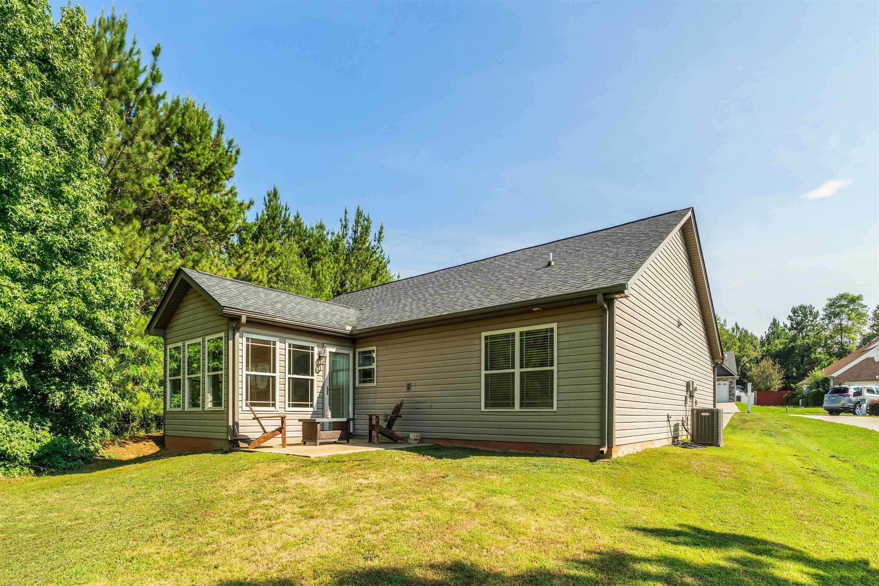 223 Reedy River Court