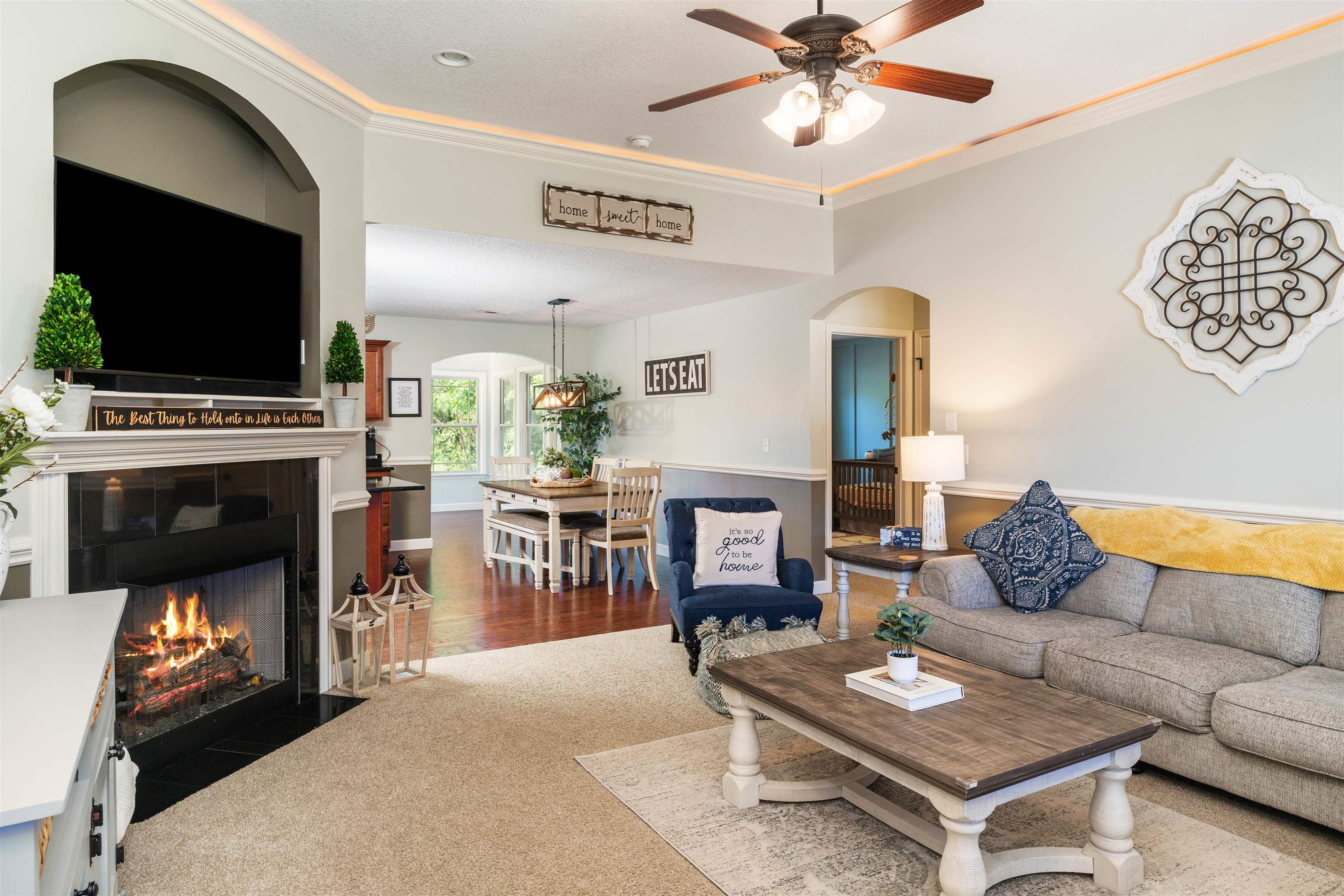 223 Reedy River Court