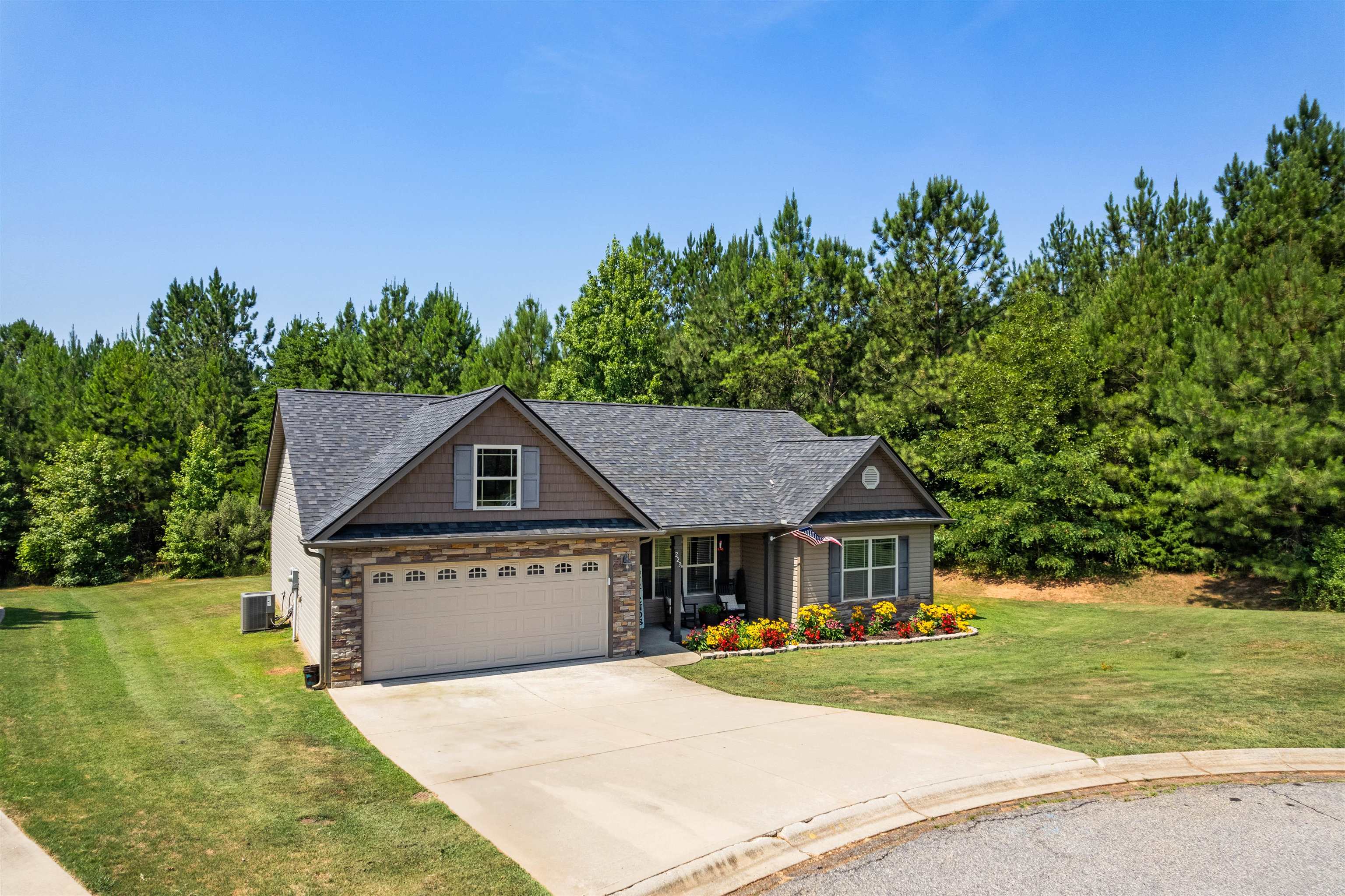 223 Reedy River Court