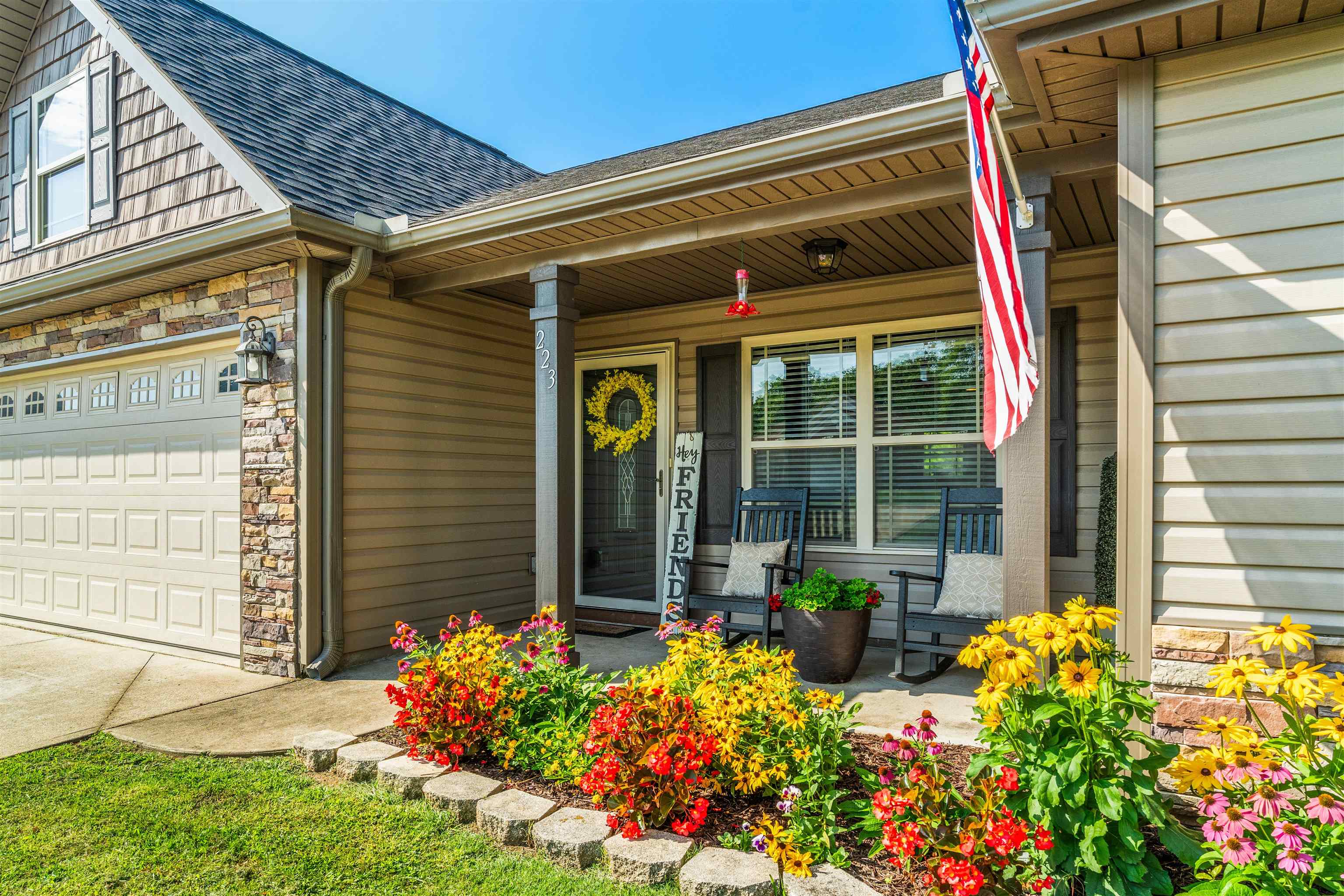 223 Reedy River Court