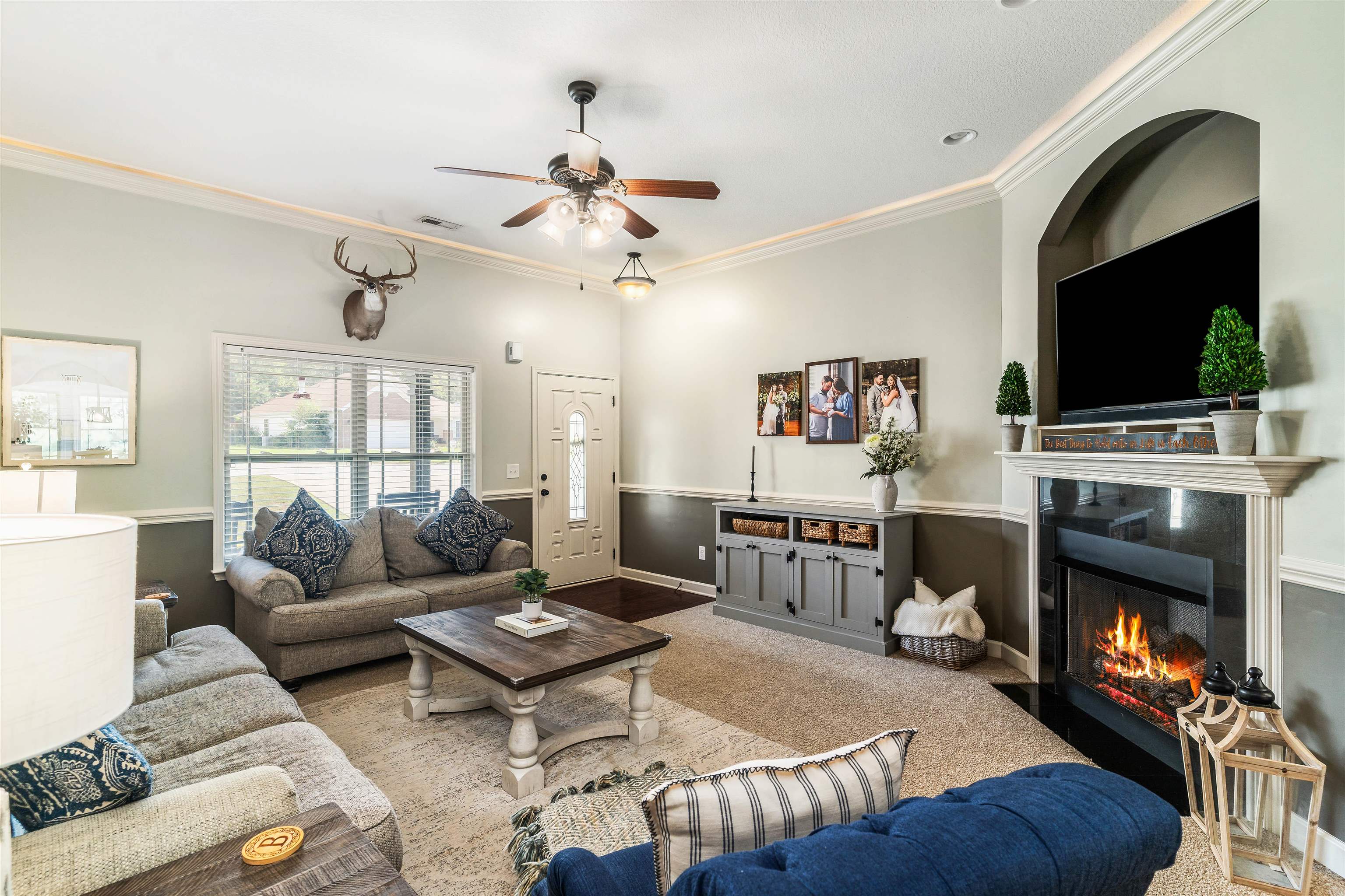 223 Reedy River Court