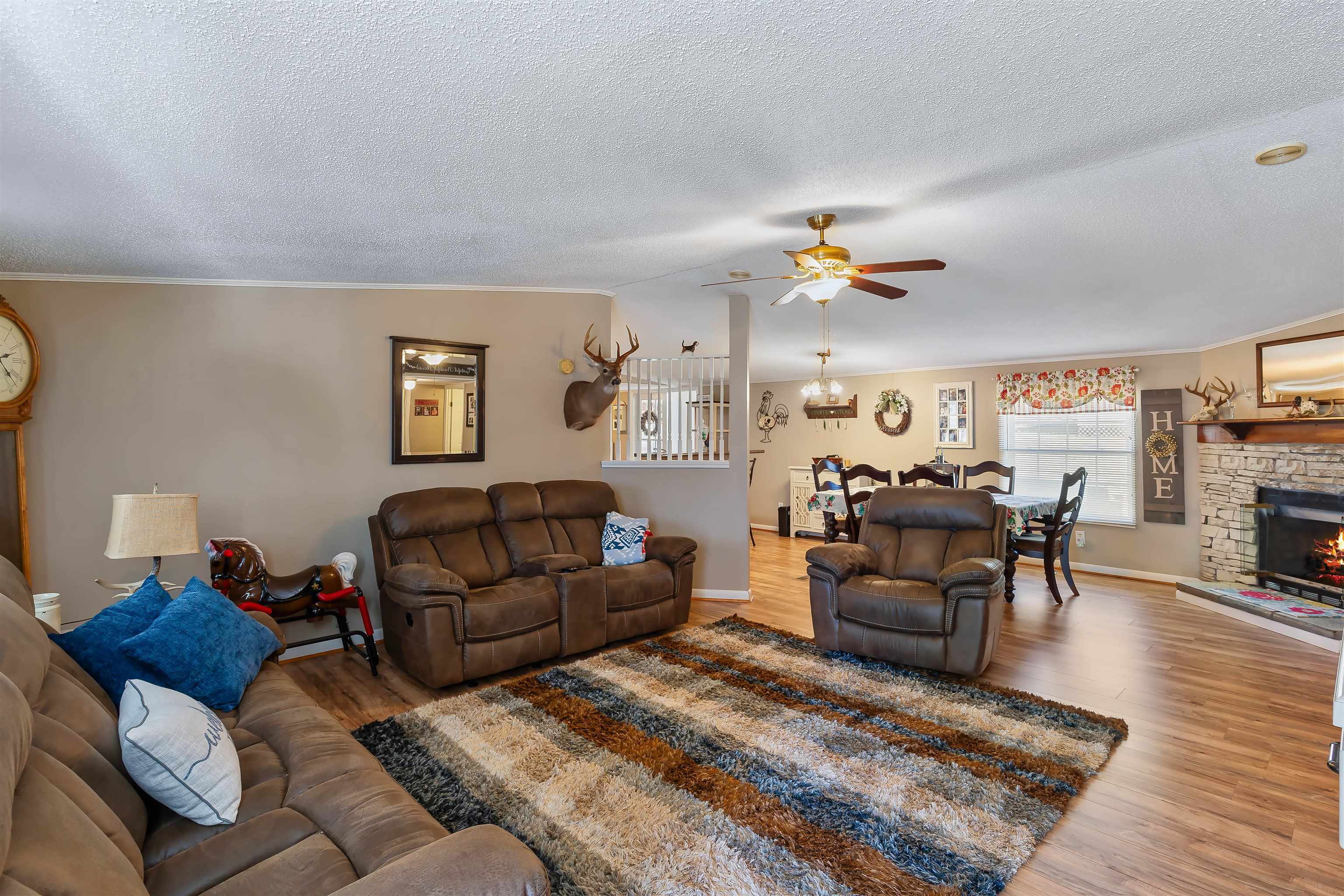 520 Long Branch Road