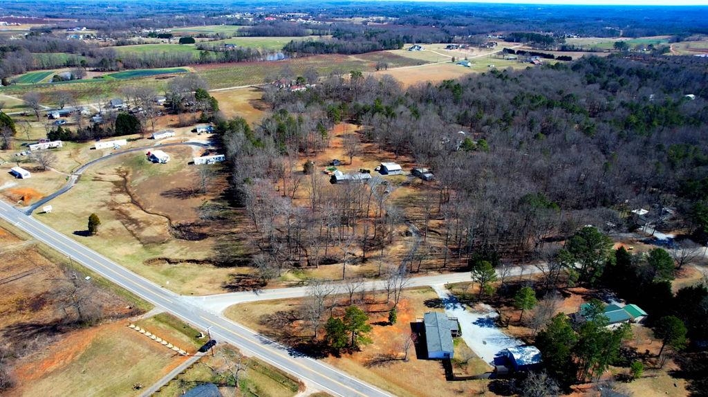 520 Long Branch Road