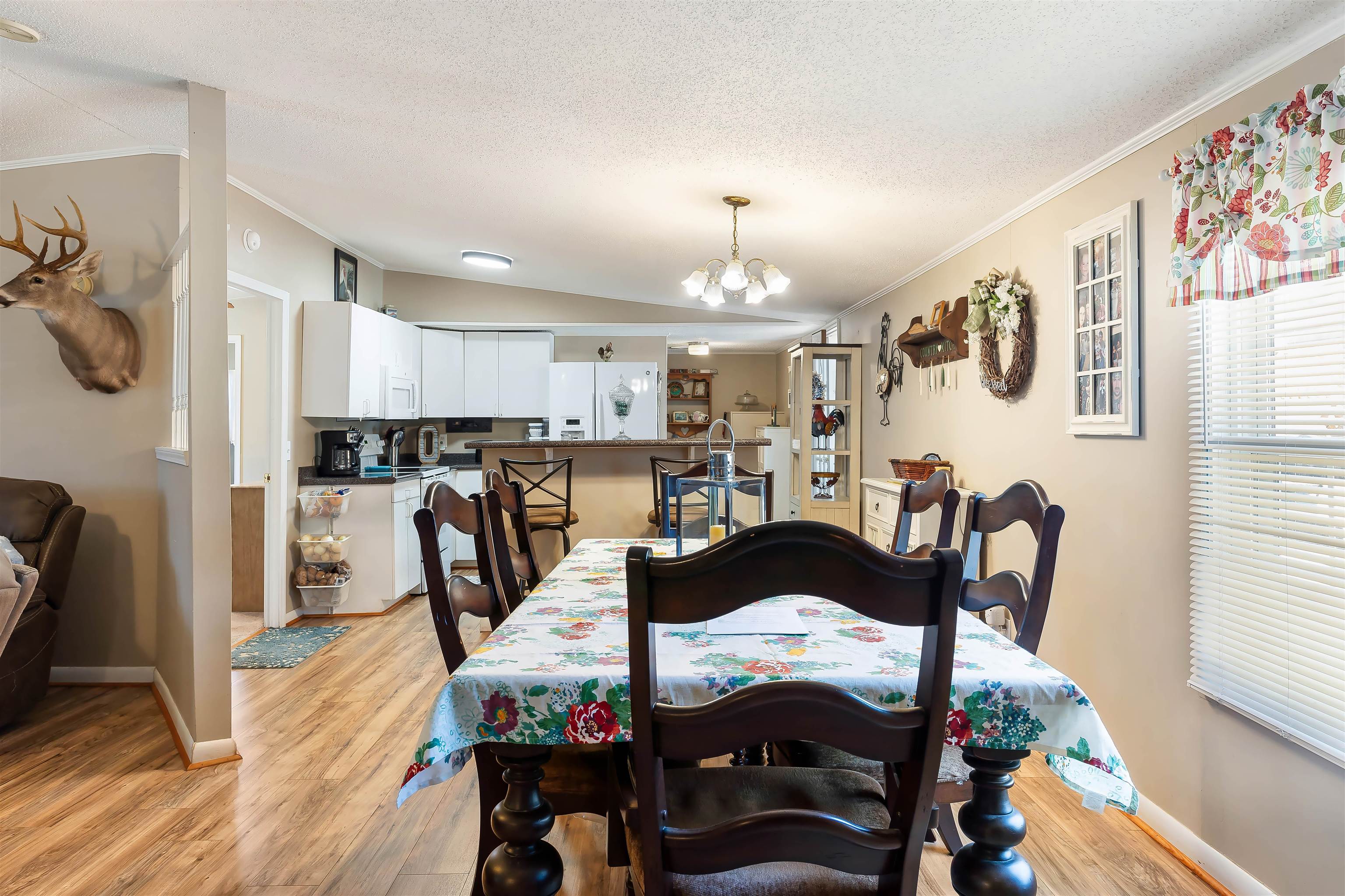 520 Long Branch Road