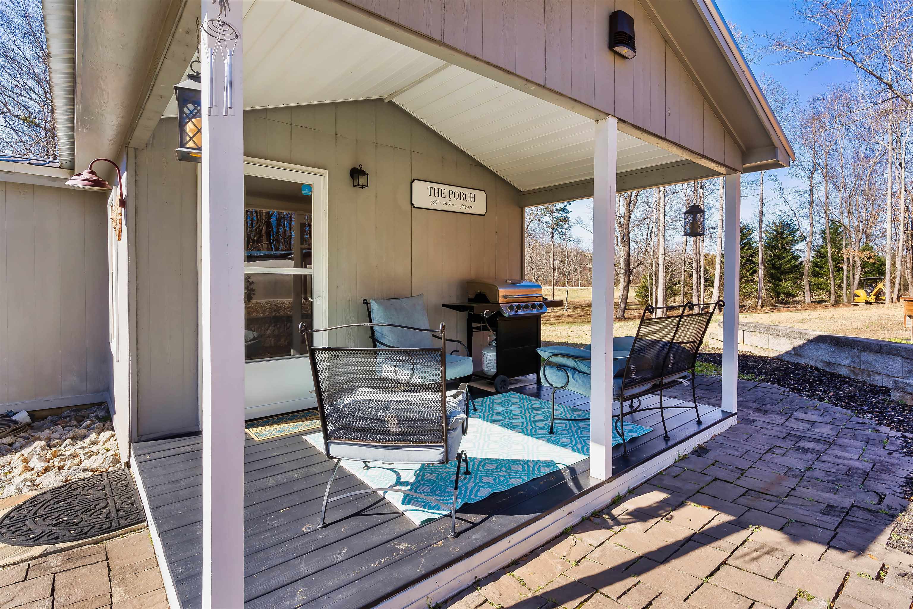 520 Long Branch Road