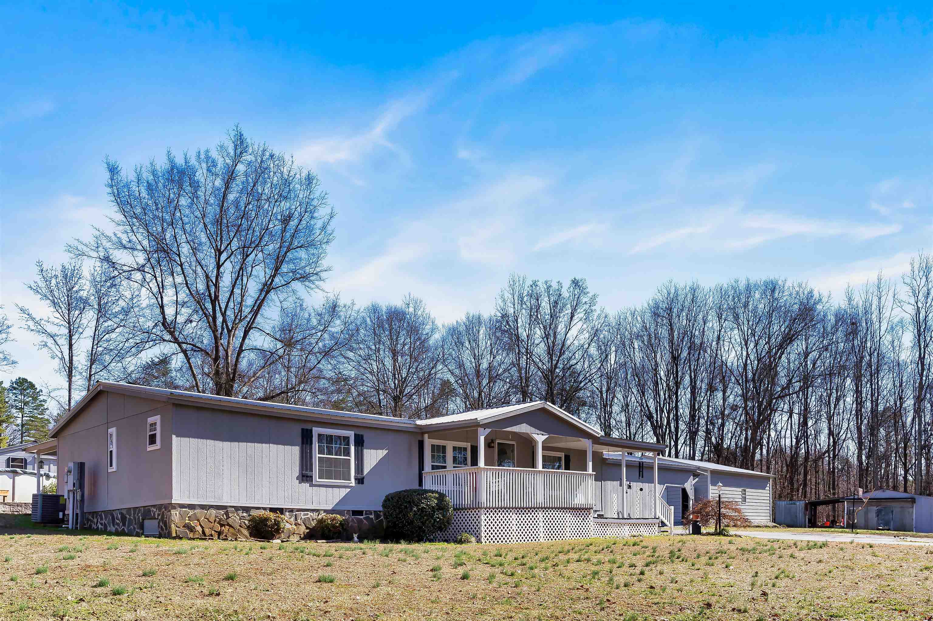 520 Long Branch Road