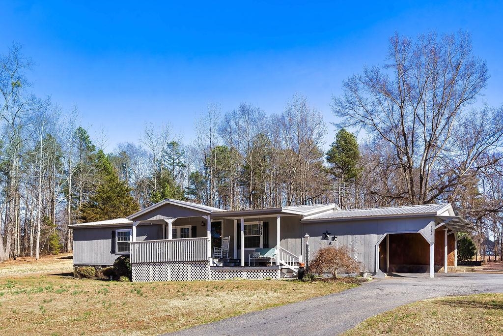 520 Long Branch Road