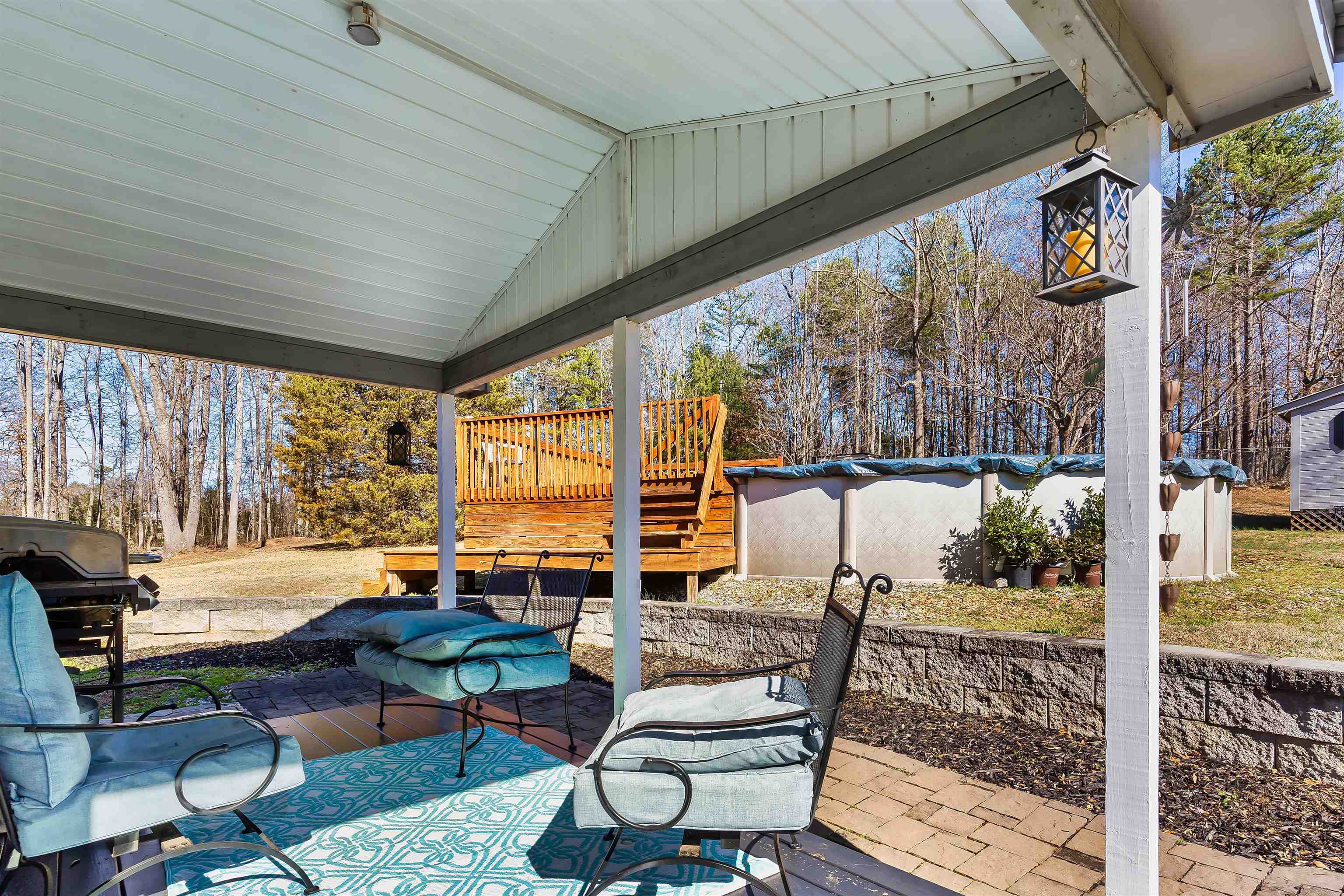 520 Long Branch Road