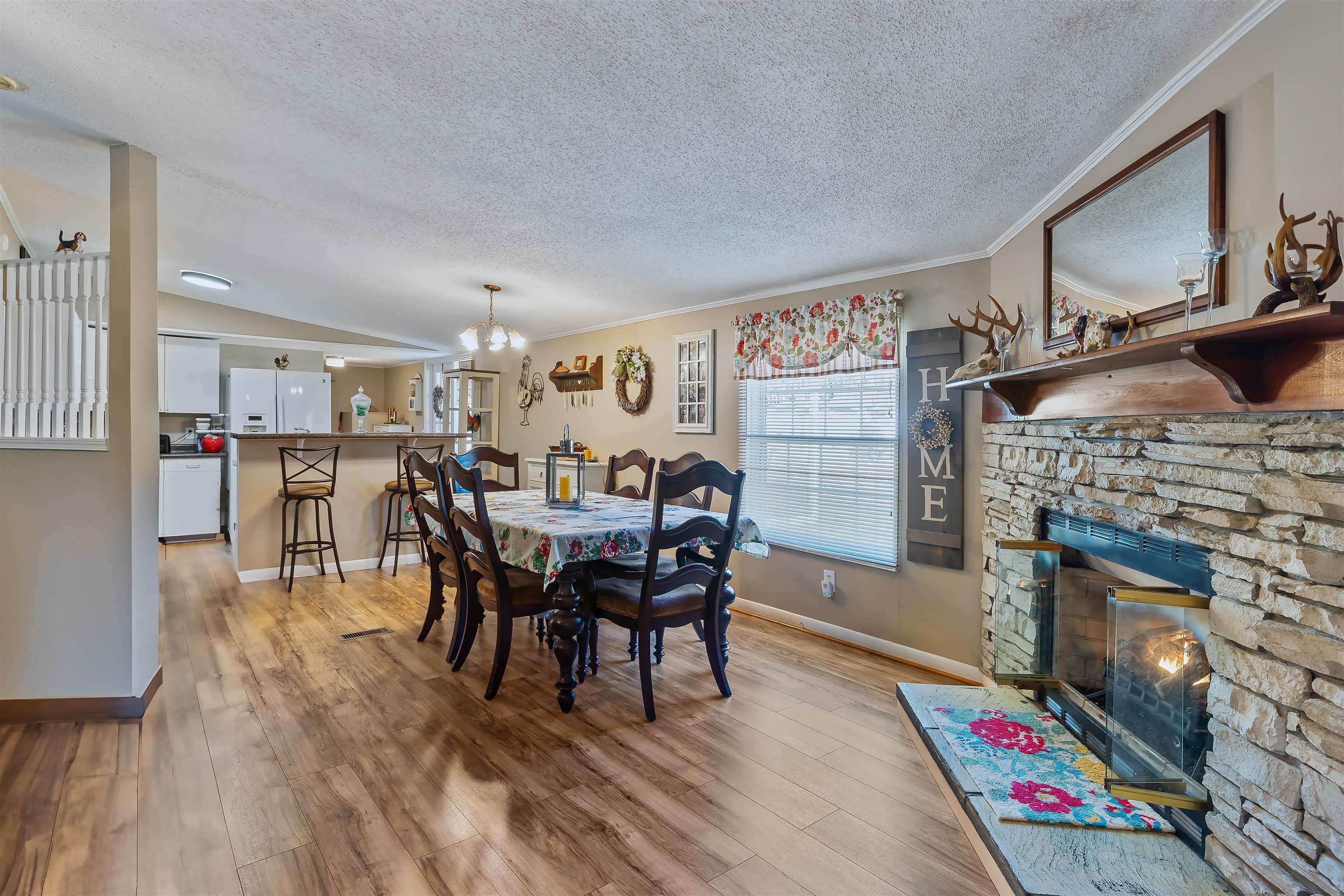 520 Long Branch Road