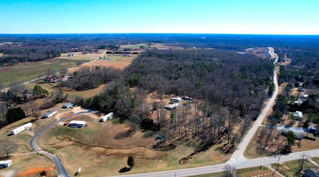 520 Long Branch Road