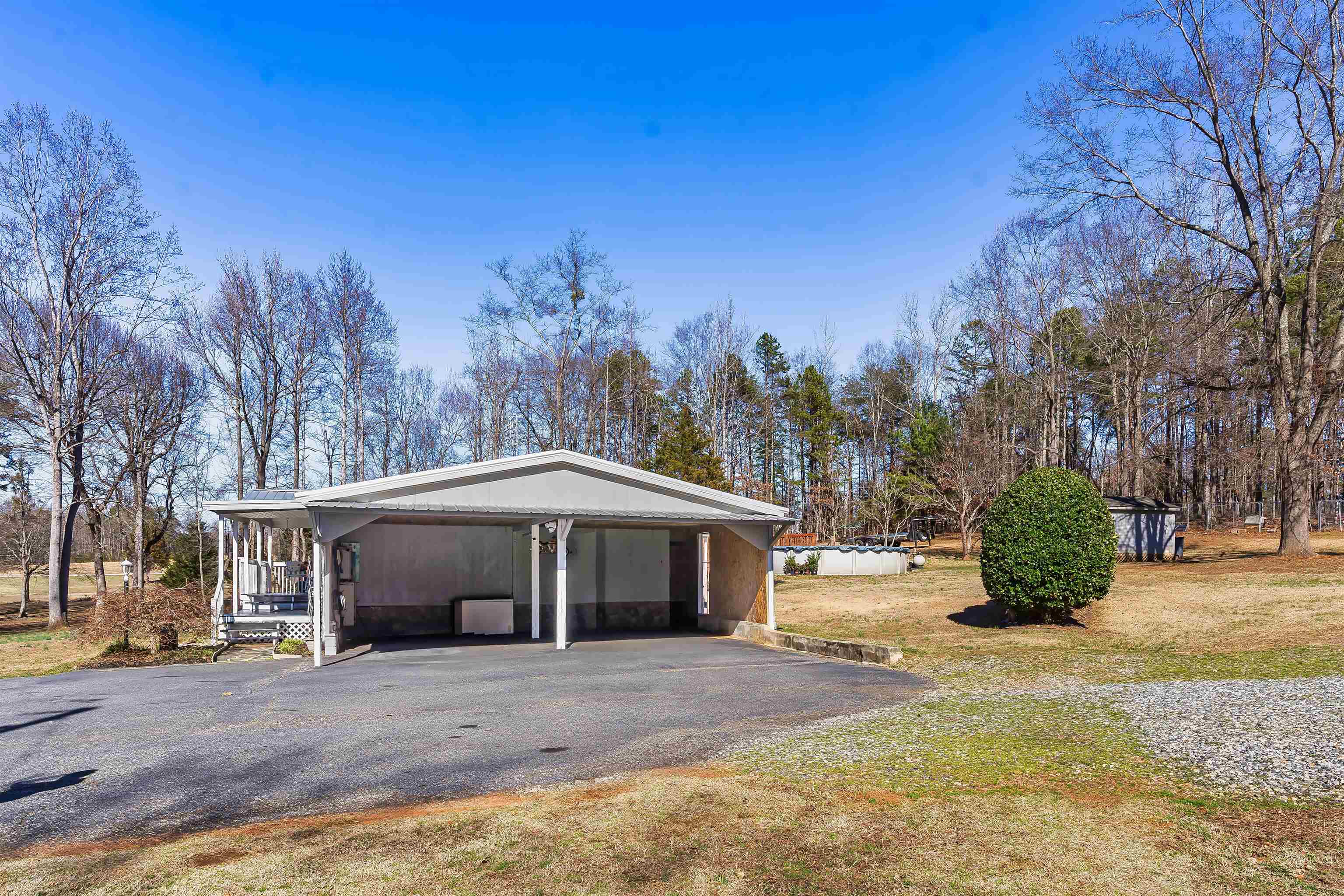 520 Long Branch Road