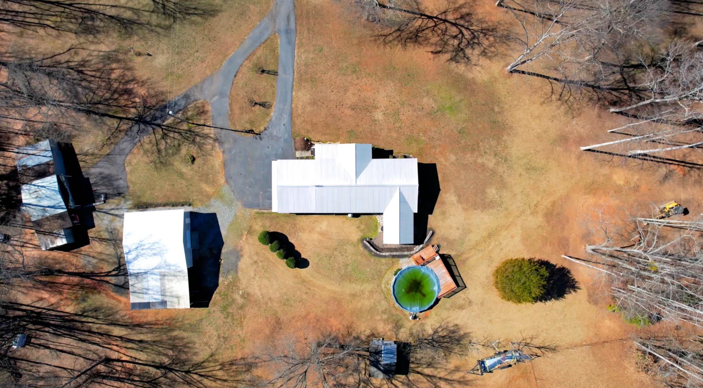 520 Long Branch Road