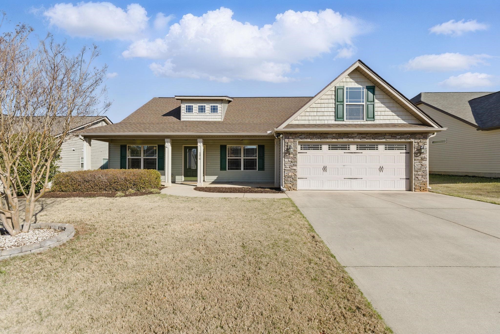 176 Castleton Circle