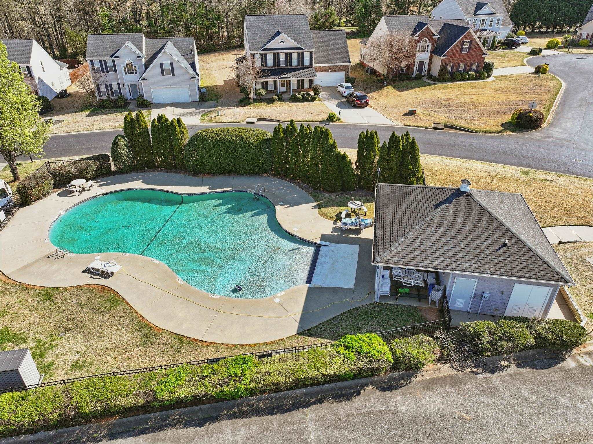 176 Castleton Circle
