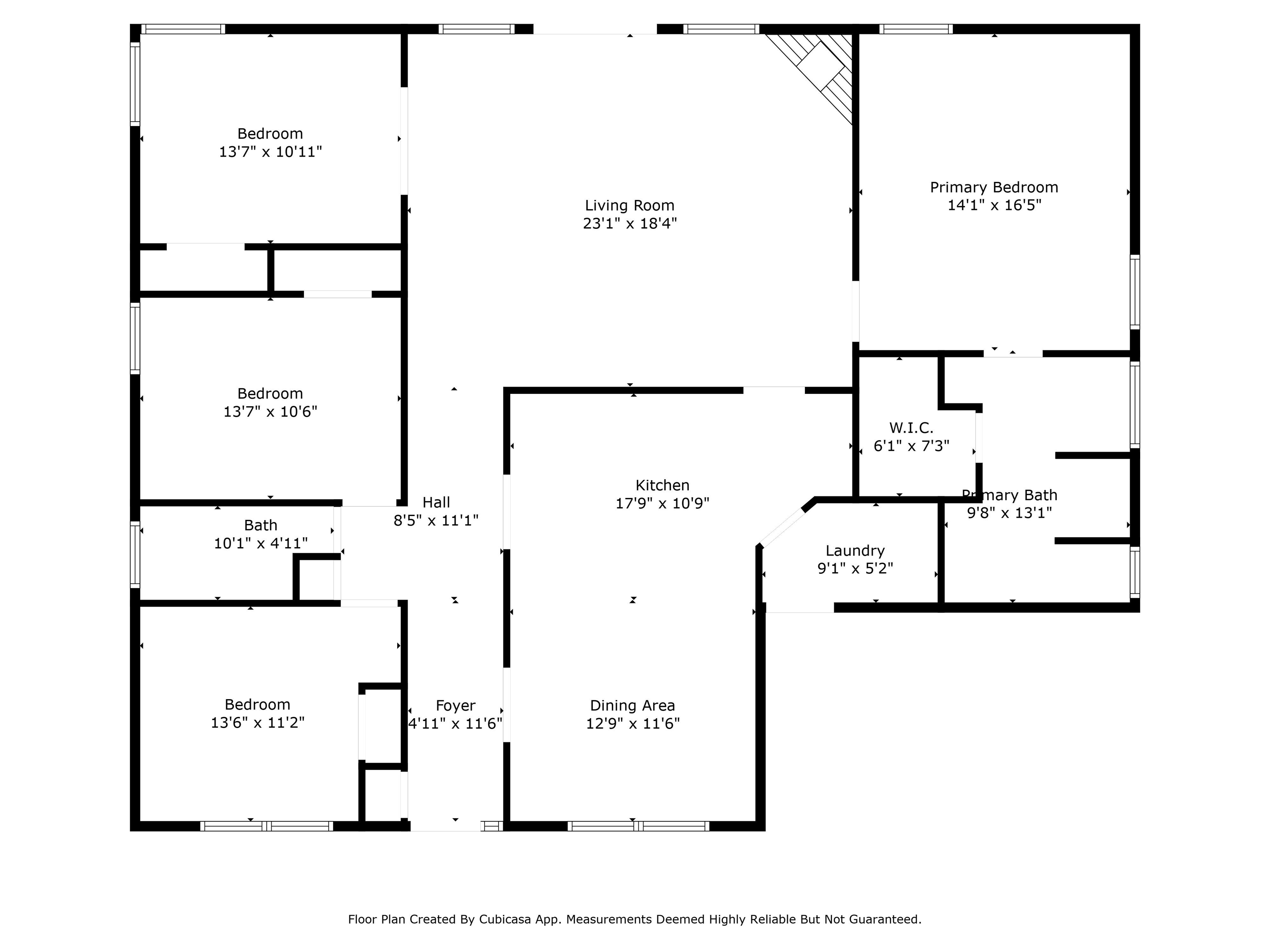 176 Castleton Circle