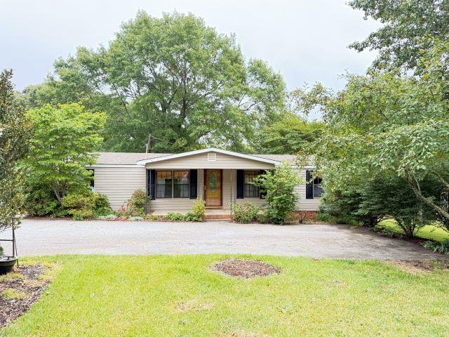 390 Abernathy Road